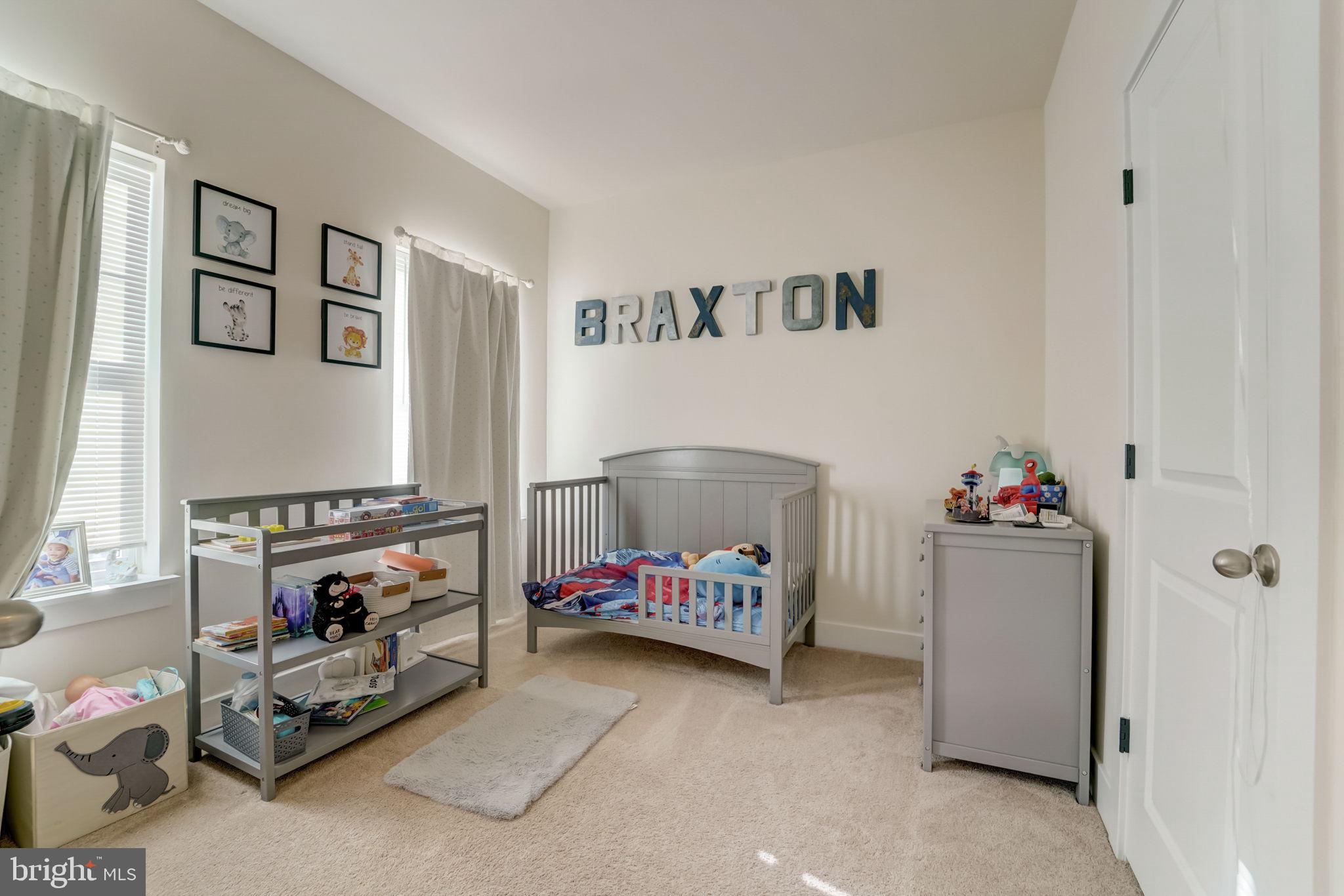 WADE'S GRANT - Residential