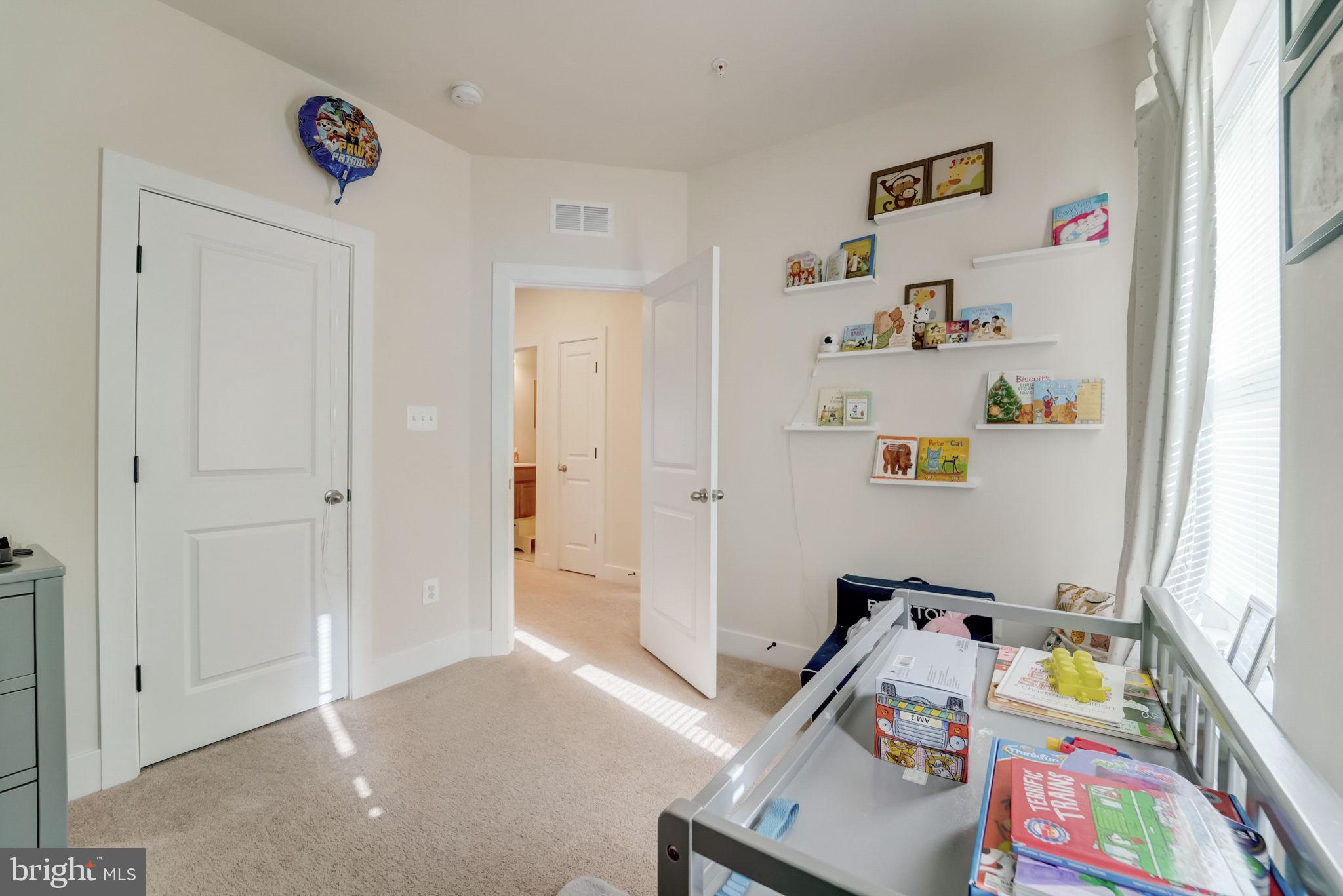 WADE'S GRANT - Residential