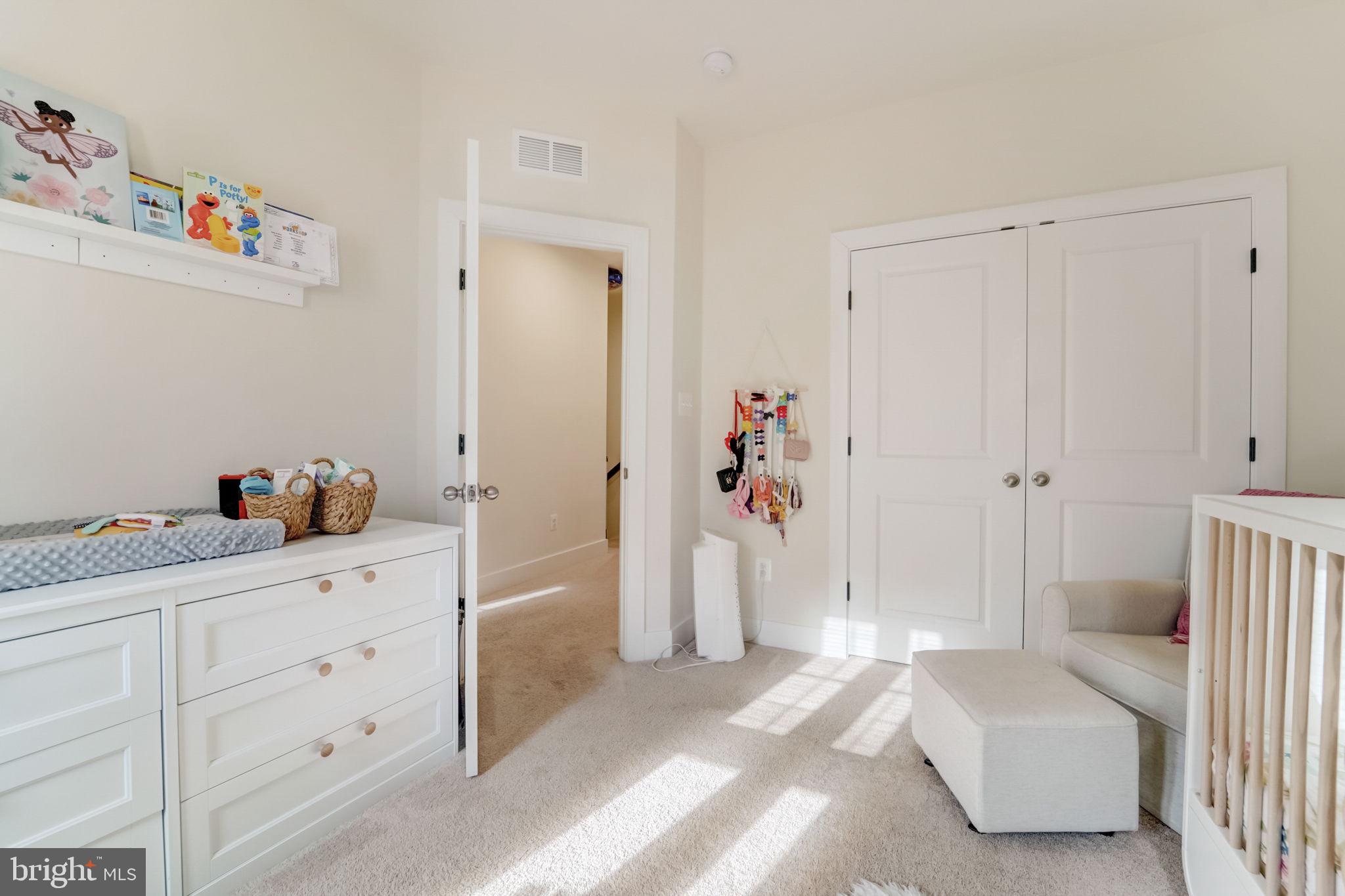 WADE'S GRANT - Residential