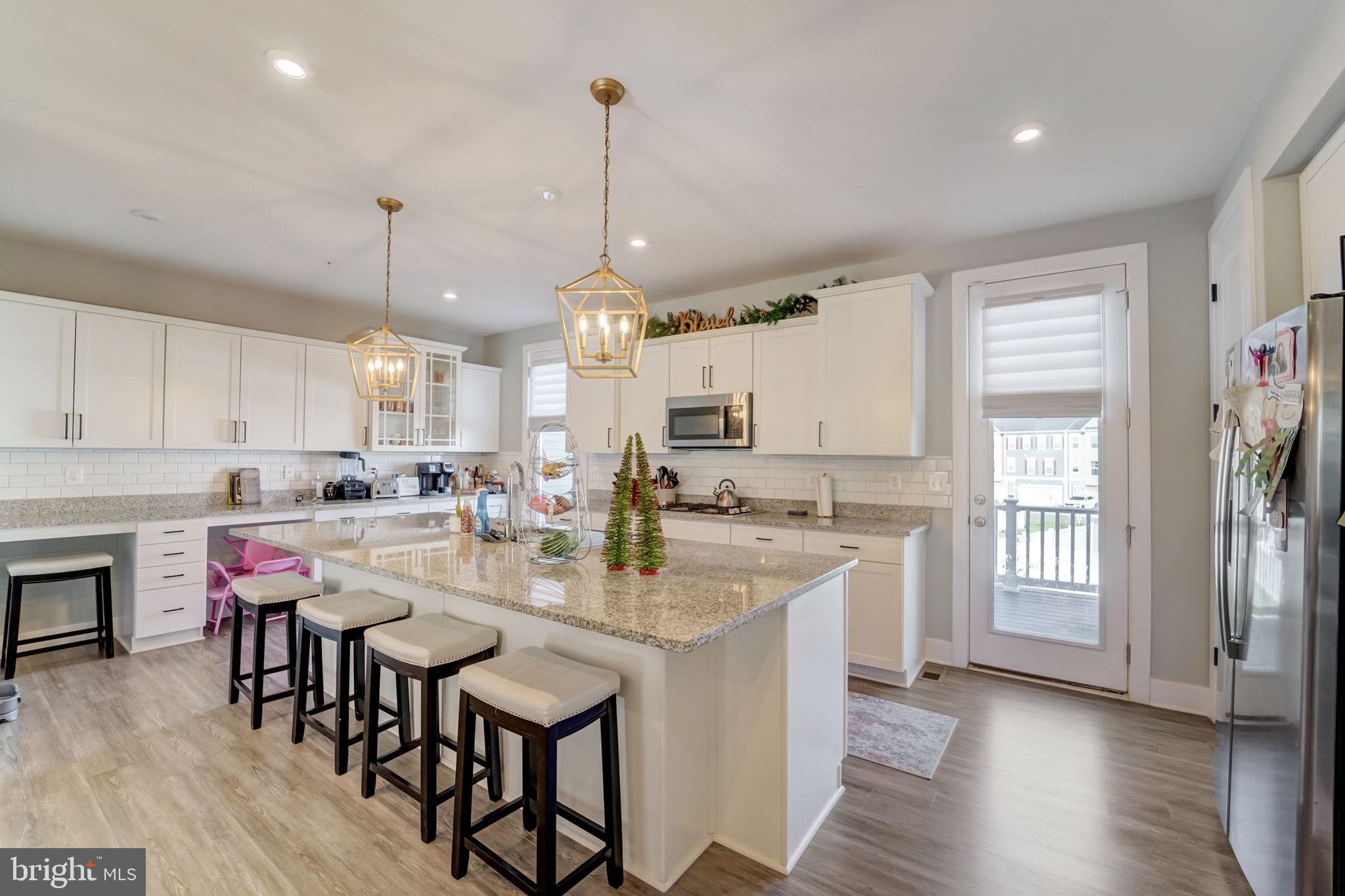 WADE'S GRANT - Residential