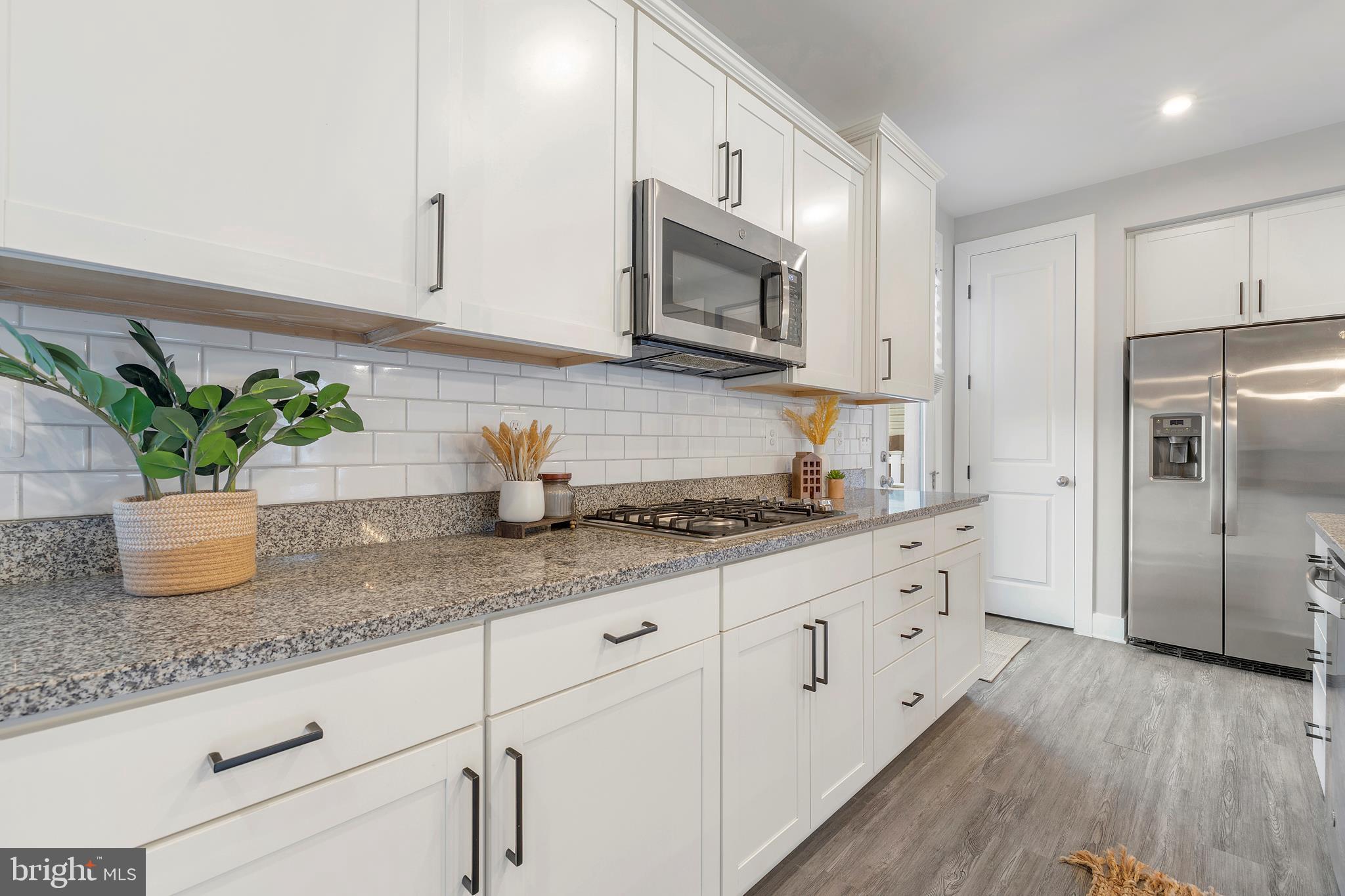 WADE'S GRANT - Residential