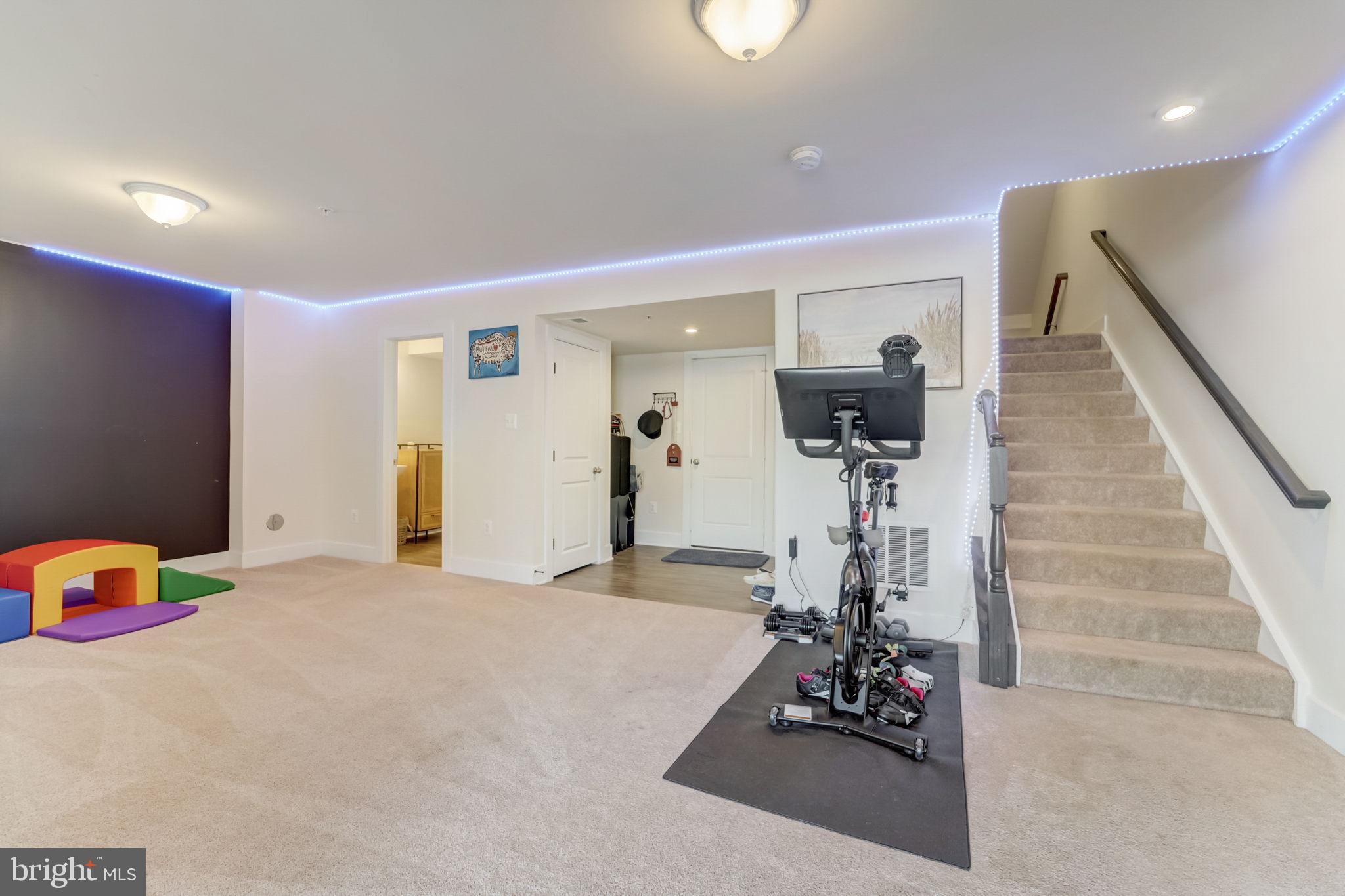 WADE'S GRANT - Residential