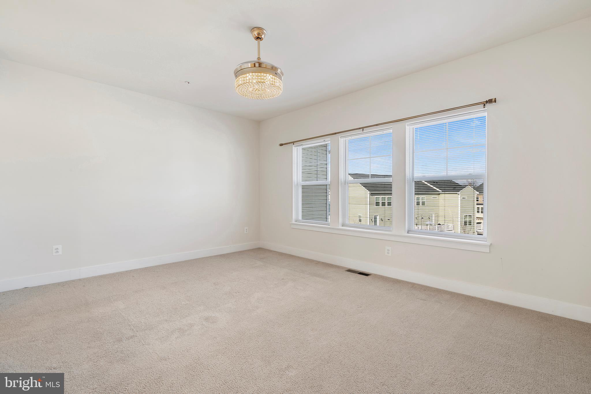 WADE'S GRANT - Residential