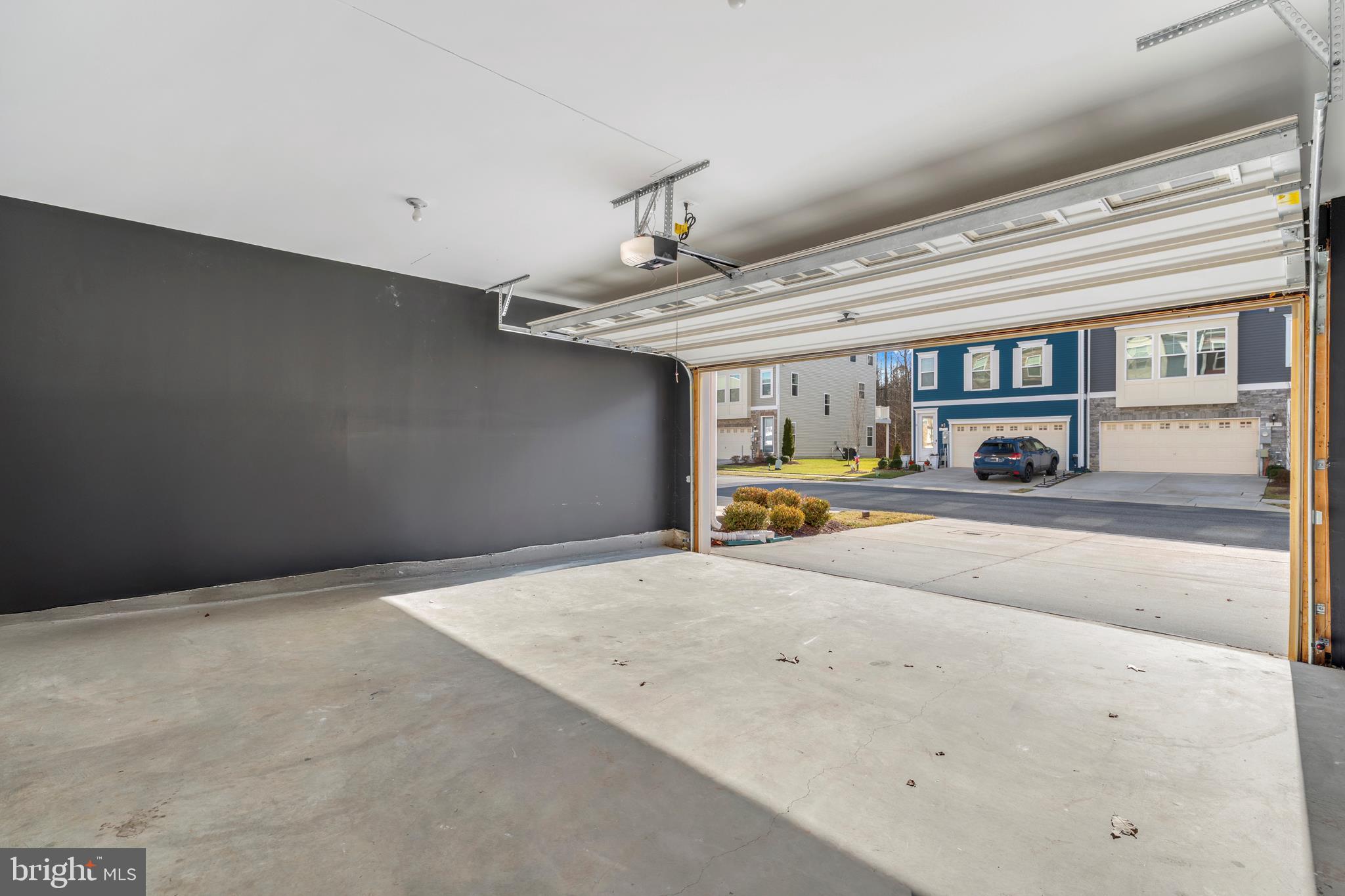 WADE'S GRANT - Residential