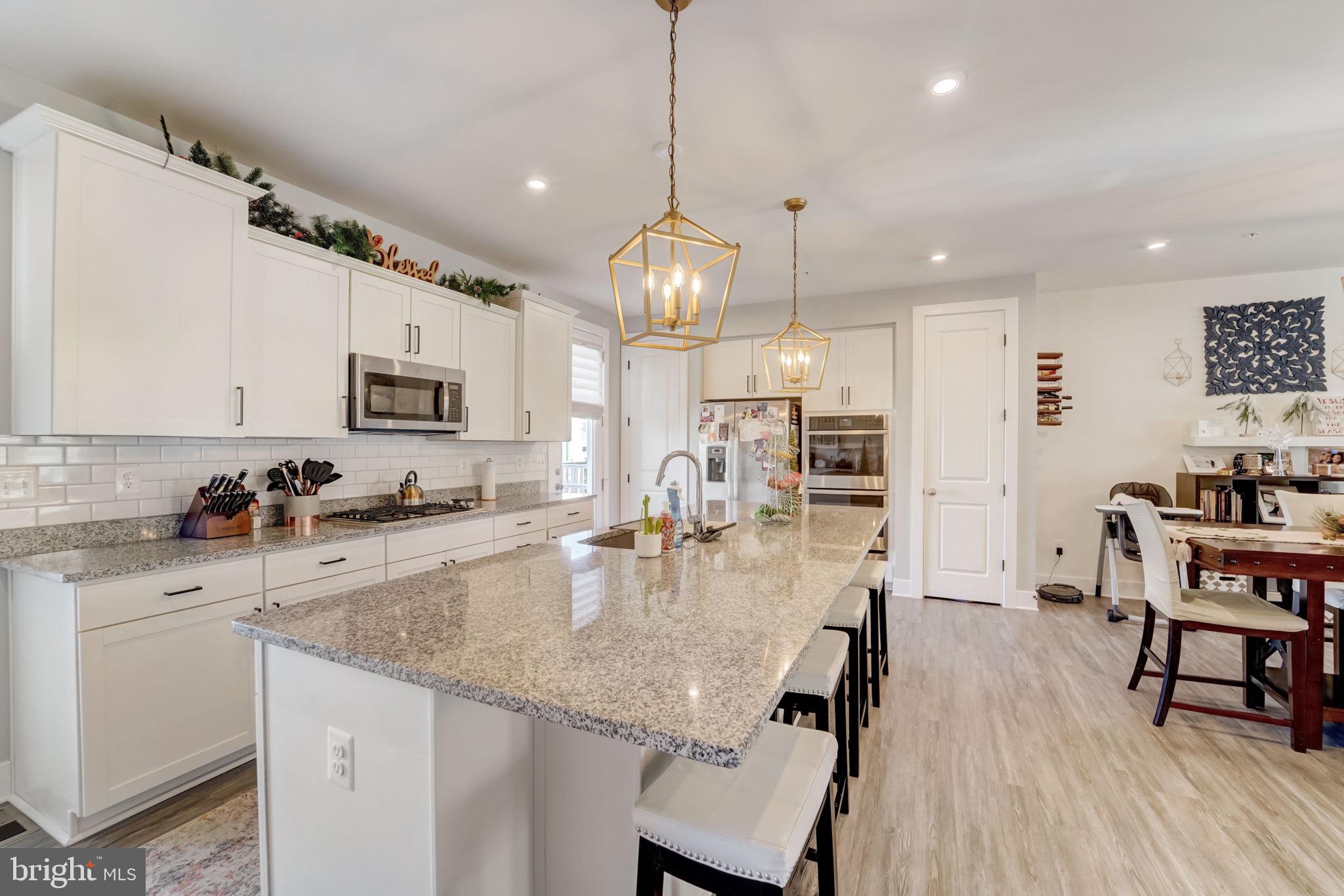 WADE'S GRANT - Residential