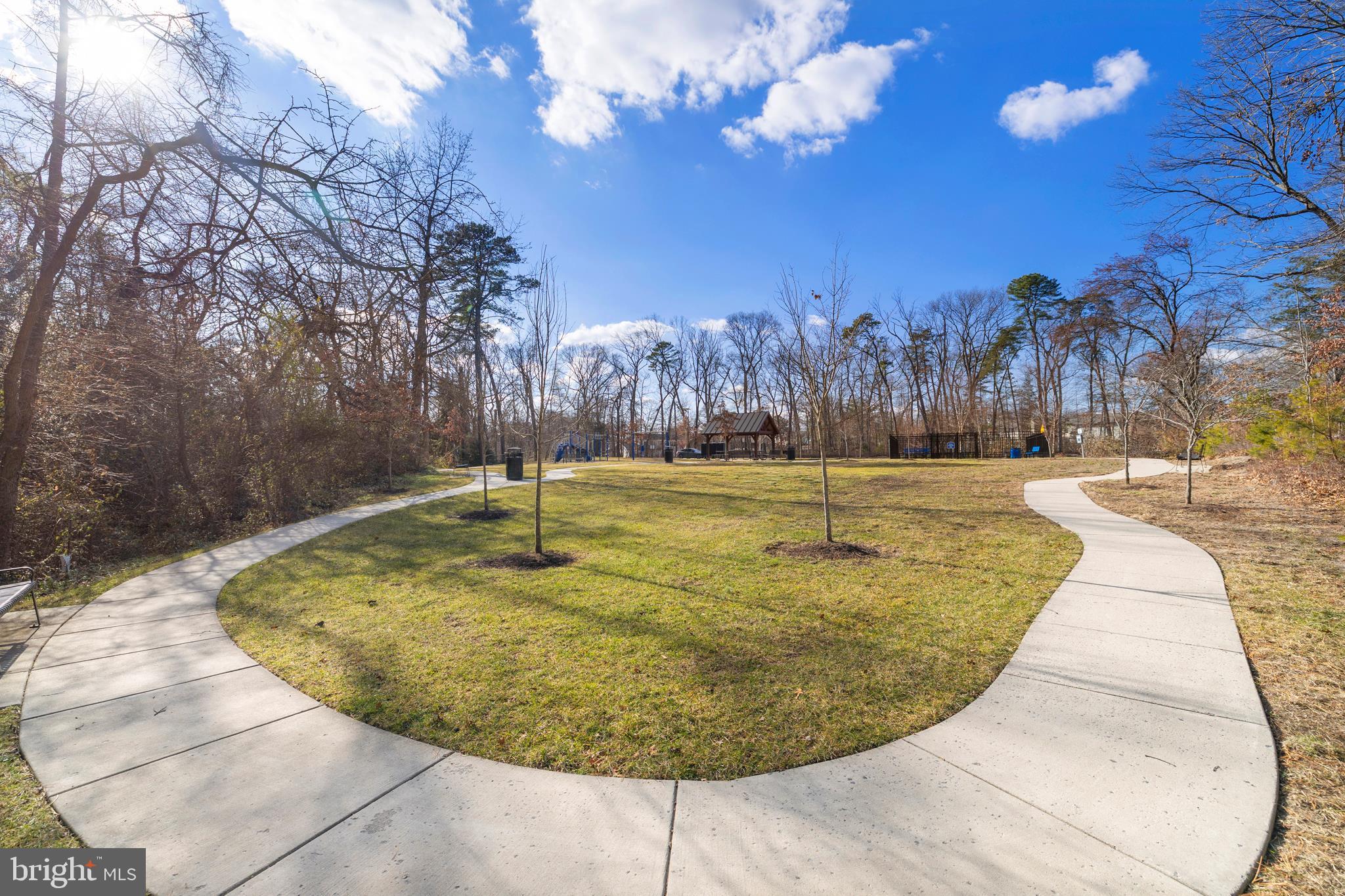 WADE'S GRANT - Residential