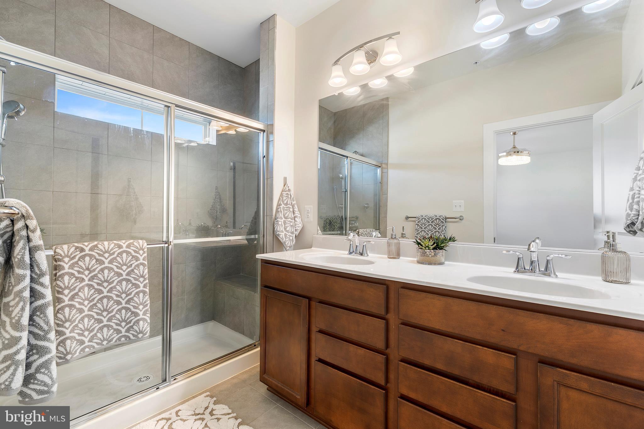 WADE'S GRANT - Residential