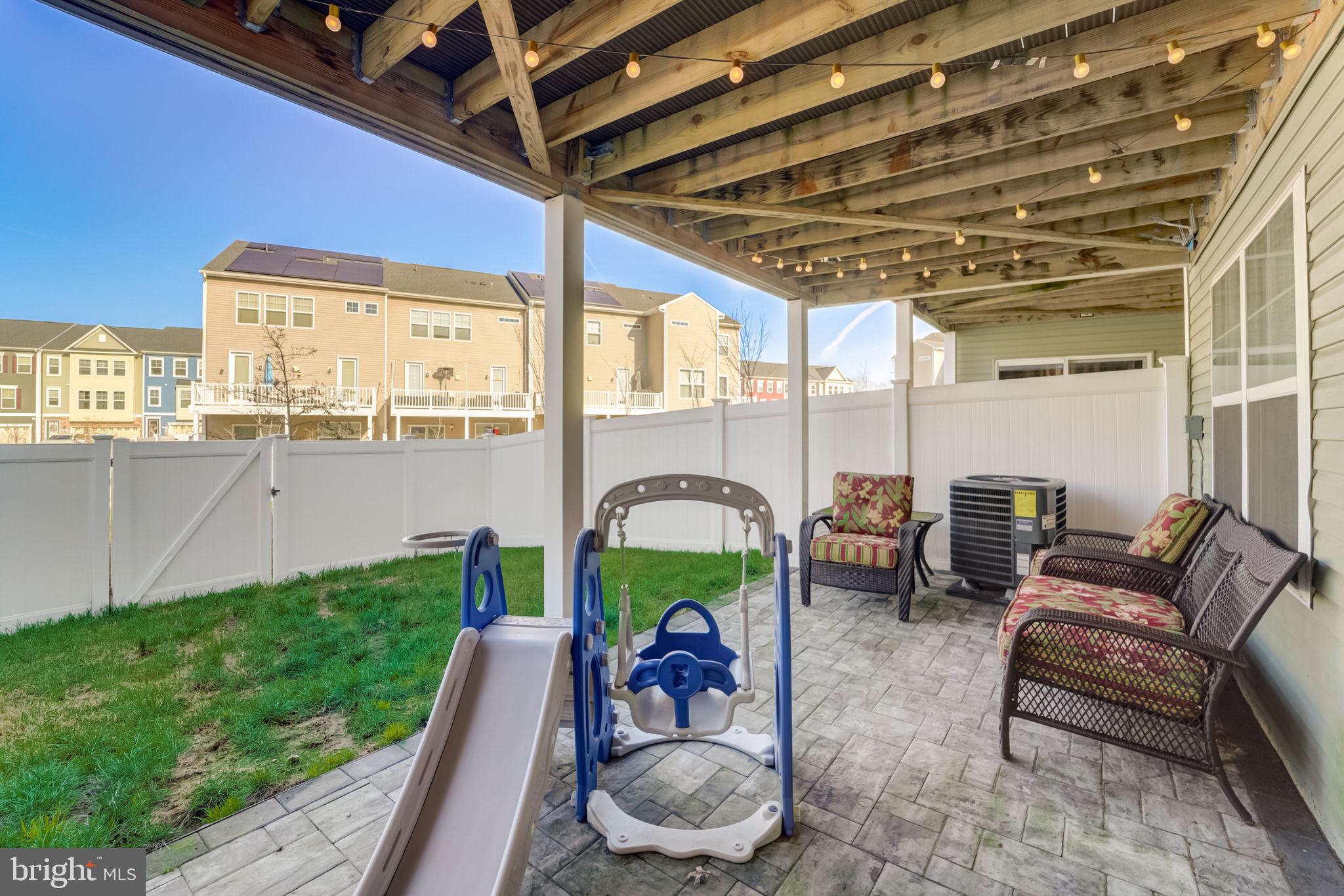 WADE'S GRANT - Residential