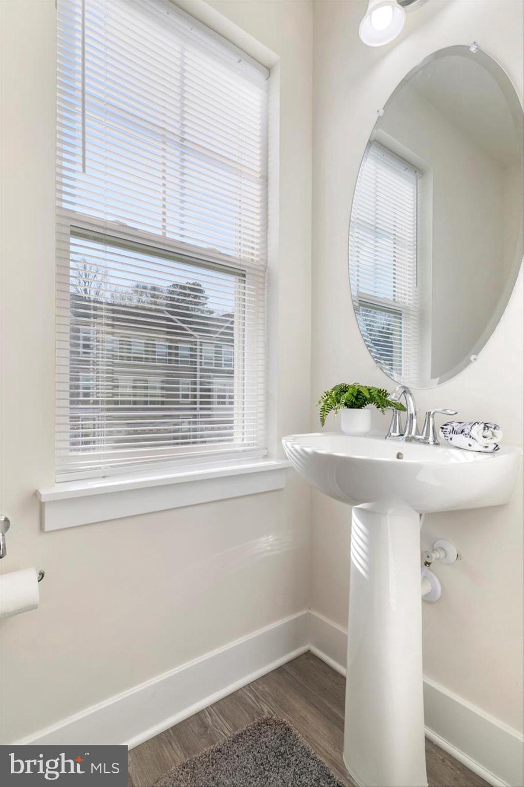 WADE'S GRANT - Residential