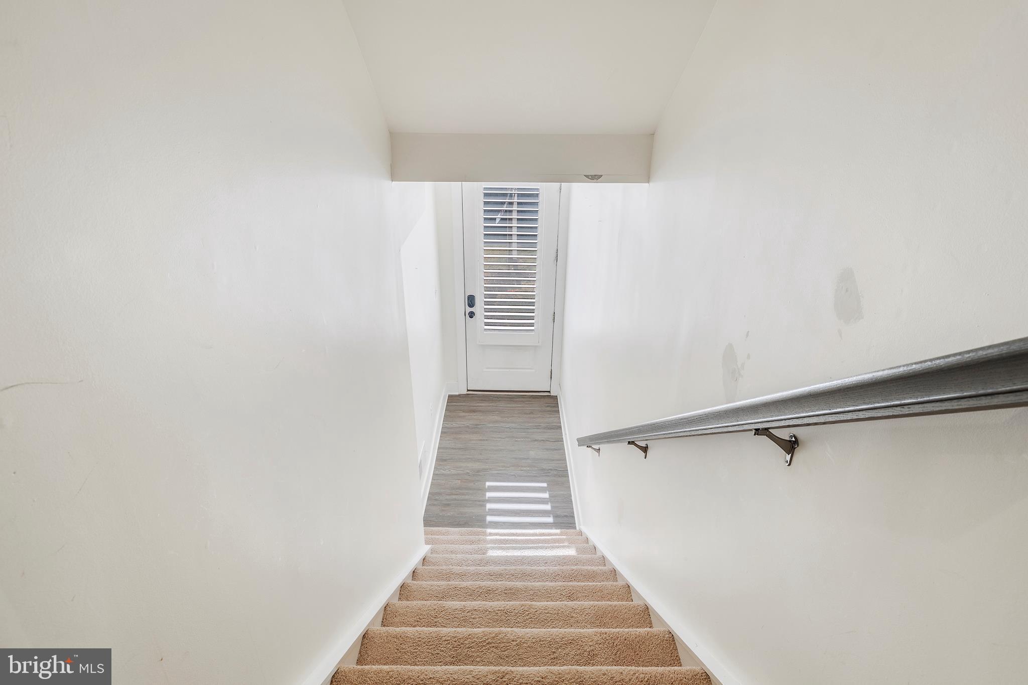 WADE'S GRANT - Residential