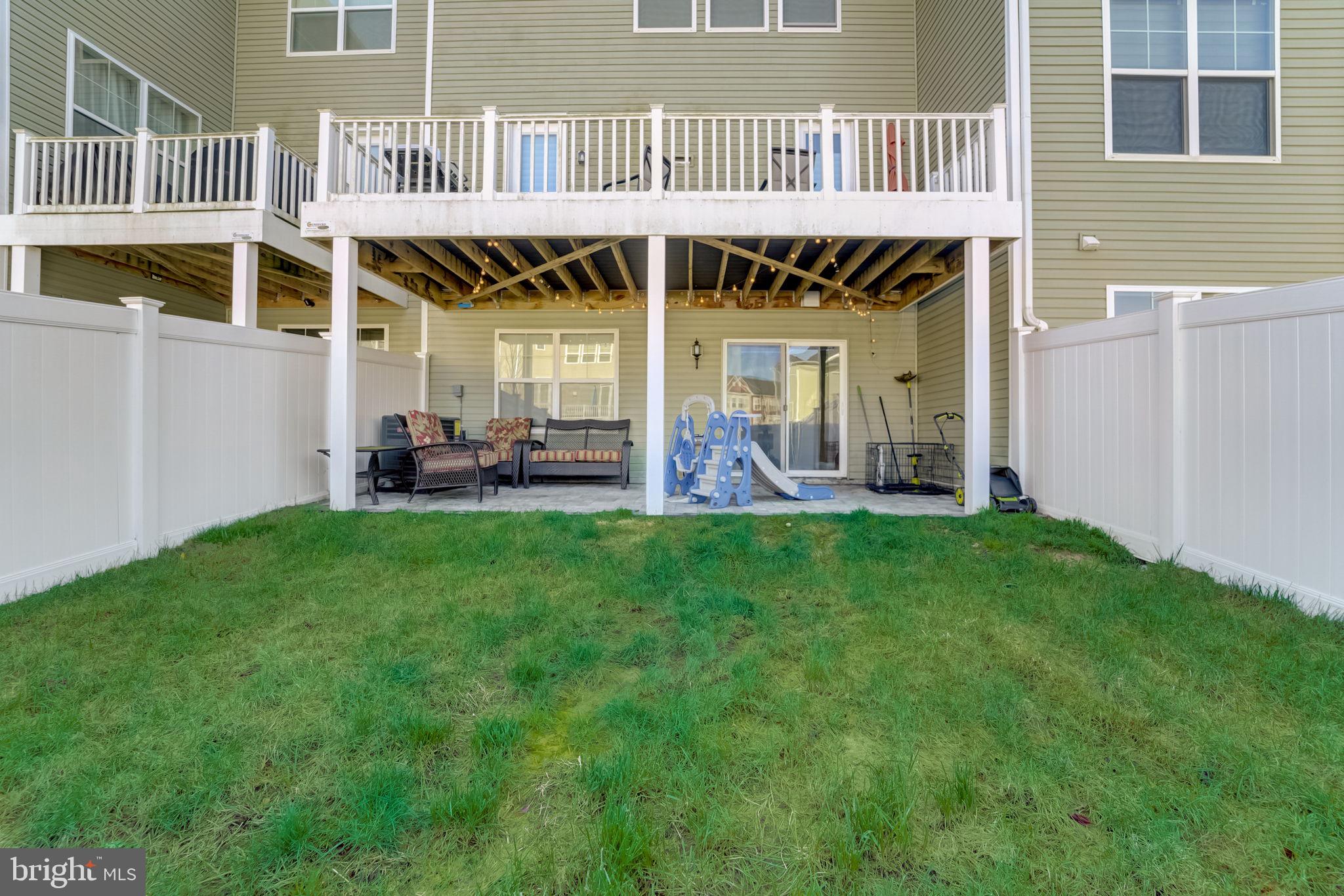 WADE'S GRANT - Residential