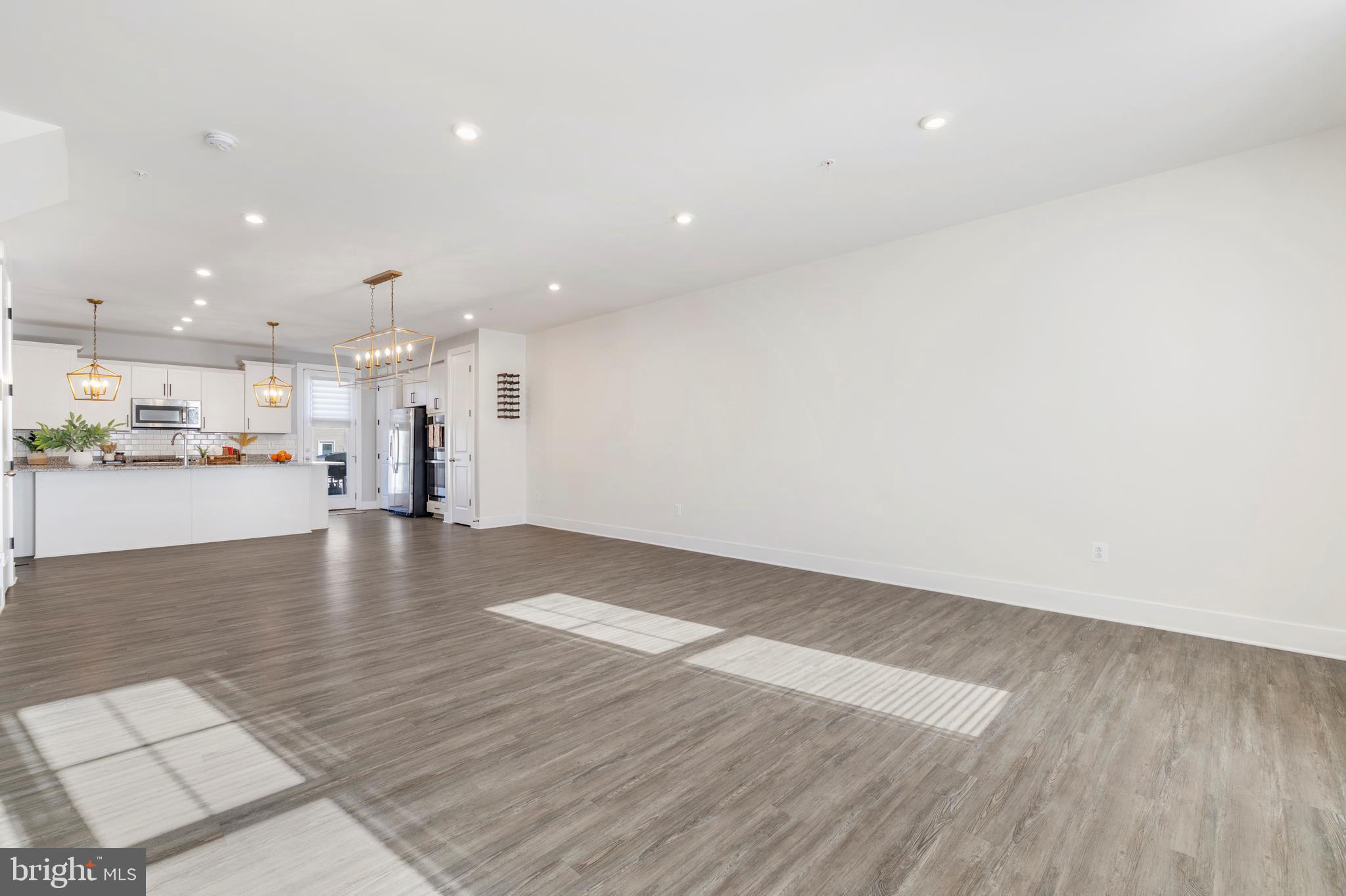 WADE'S GRANT - Residential