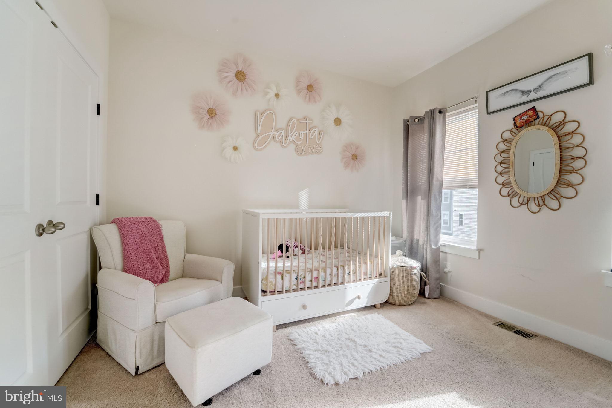 WADE'S GRANT - Residential