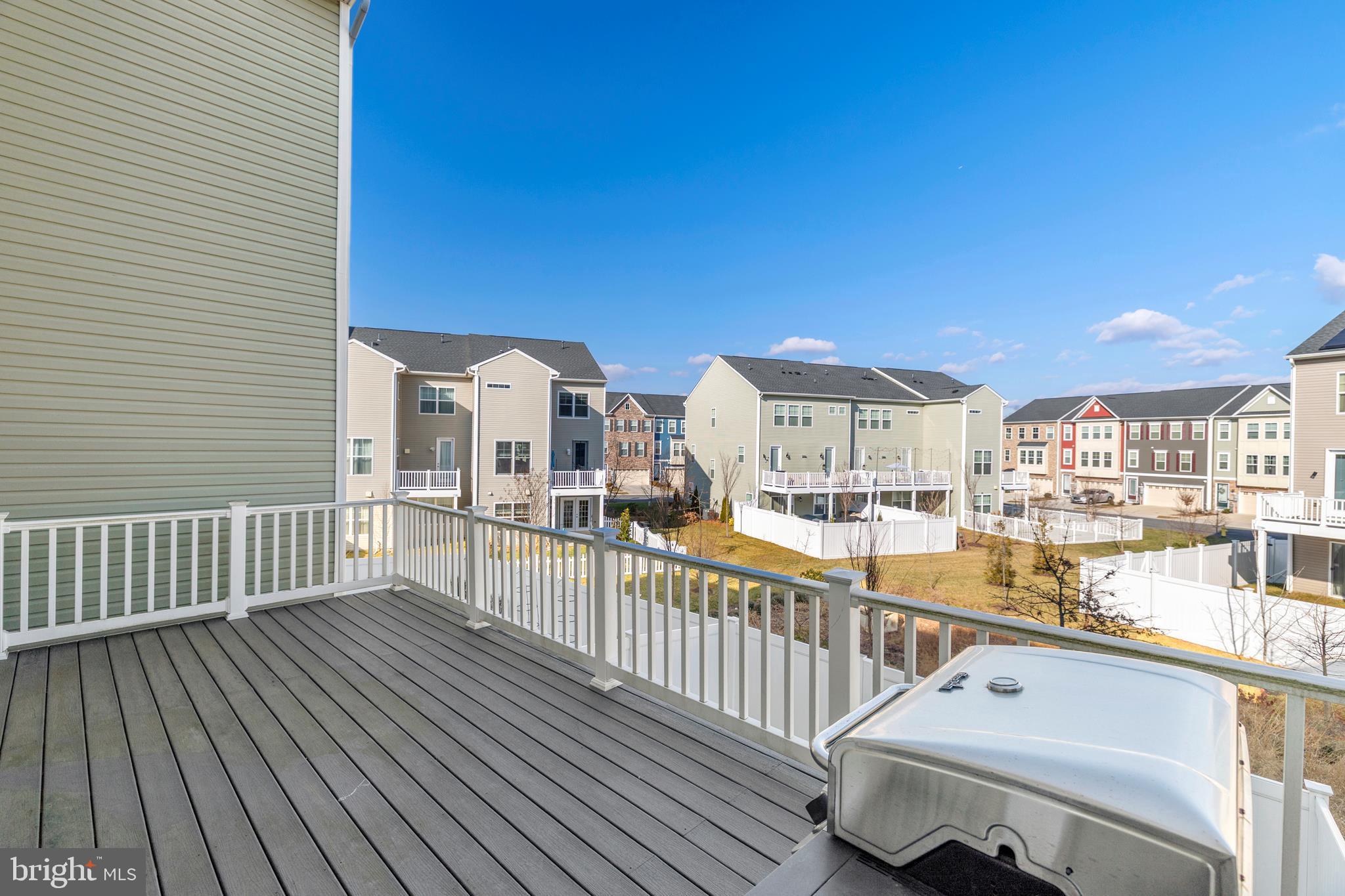 WADE'S GRANT - Residential