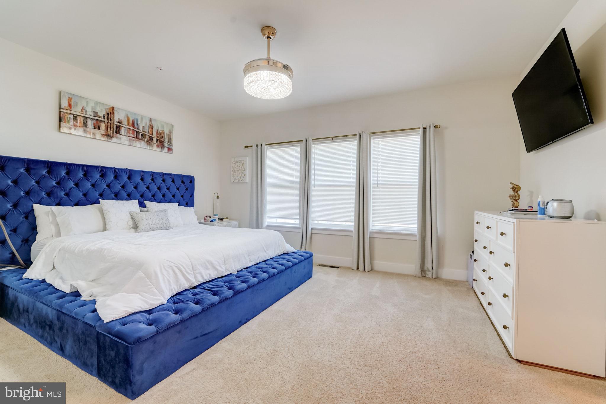 WADE'S GRANT - Residential