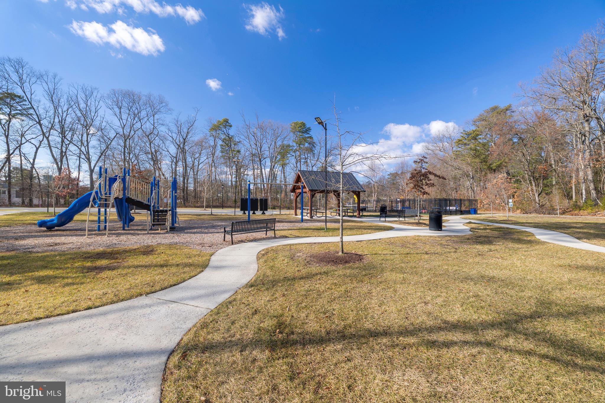 WADE'S GRANT - Residential