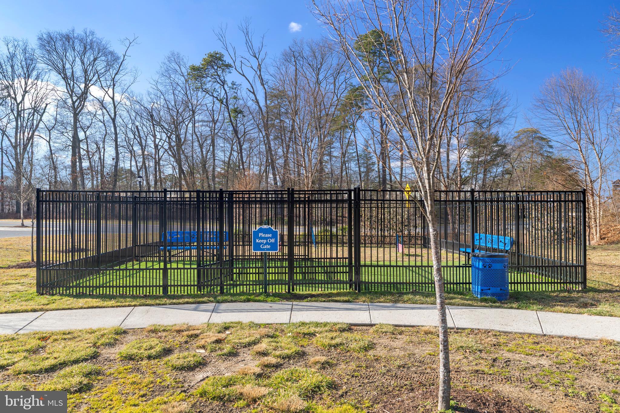 WADE'S GRANT - Residential