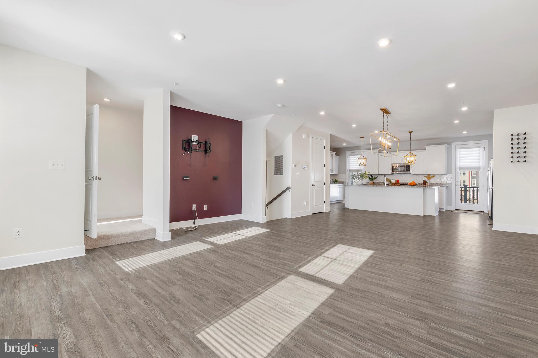 WADE'S GRANT - Residential