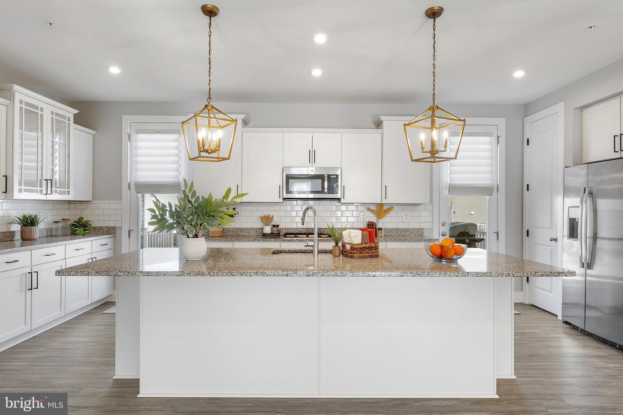 WADE'S GRANT - Residential