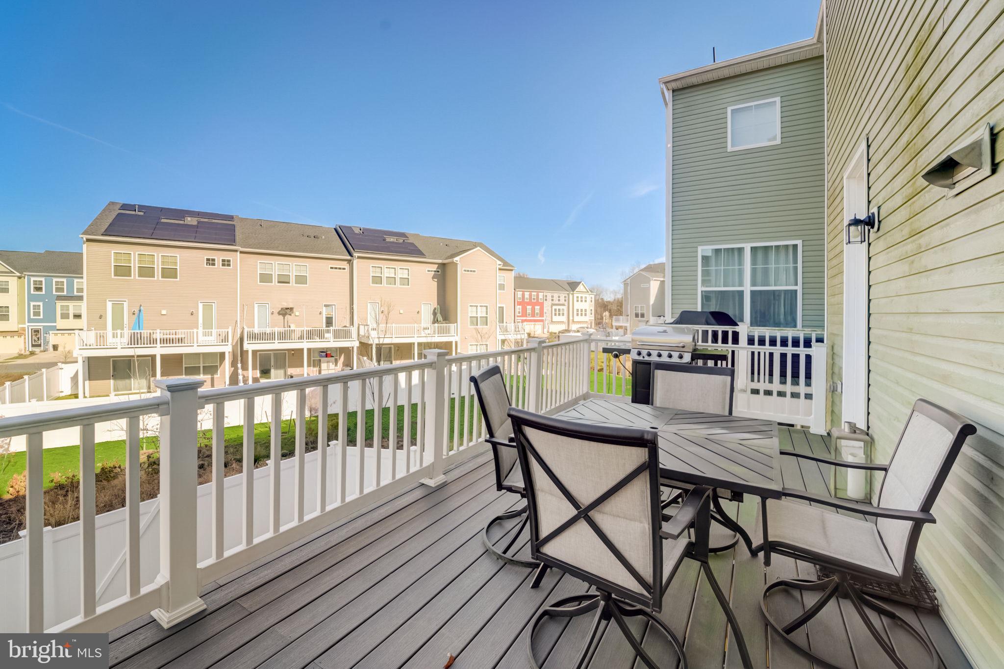 WADE'S GRANT - Residential