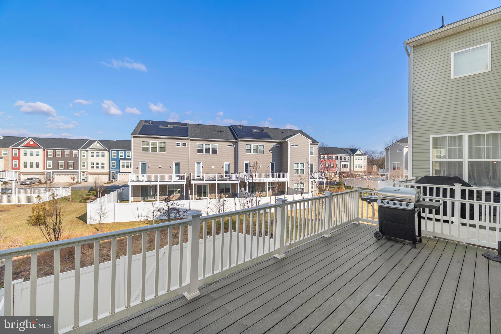 WADE'S GRANT - Residential