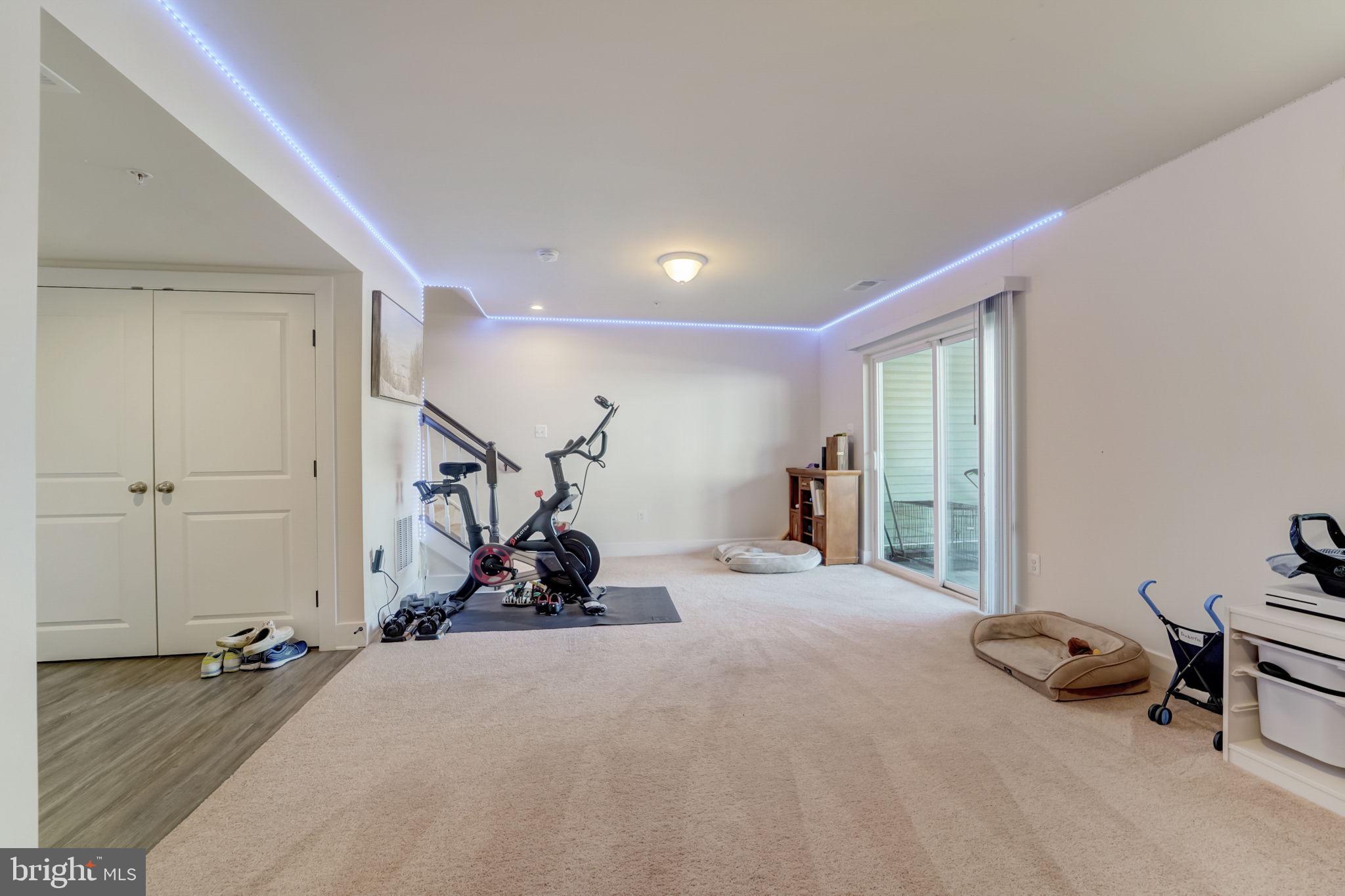 WADE'S GRANT - Residential