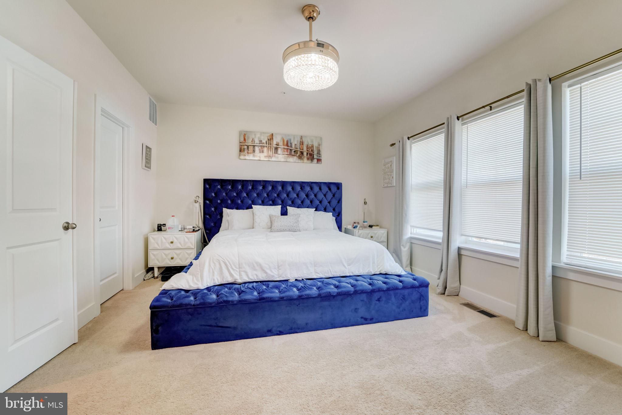 WADE'S GRANT - Residential