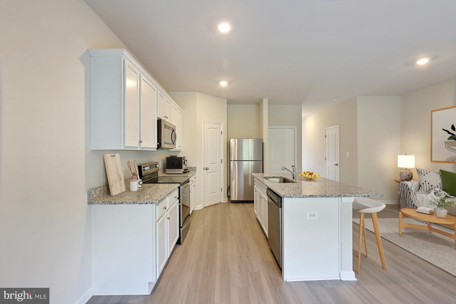 HOMEPLACE AT RIVERSIDE - Residential