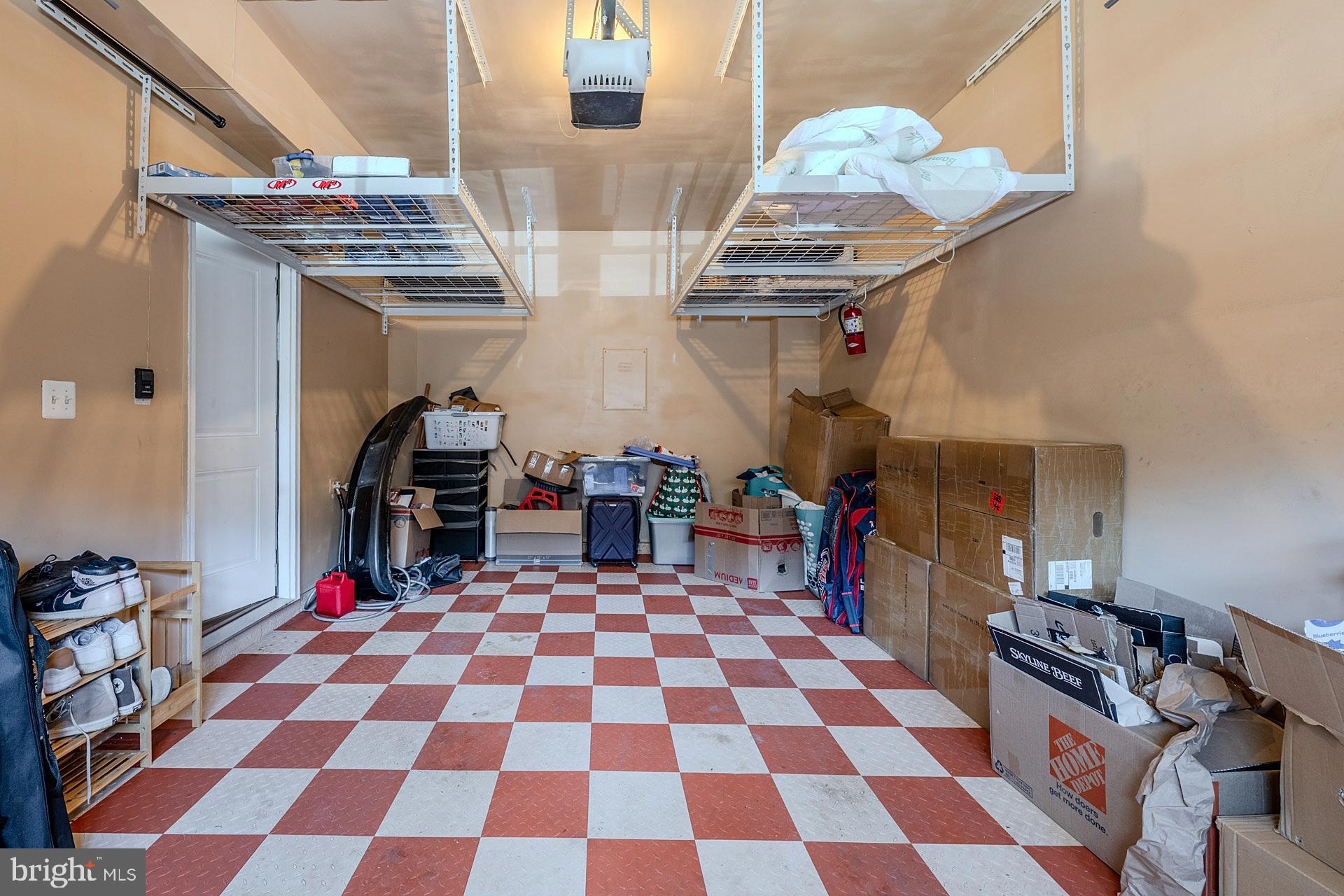 AVONLEA - Residential