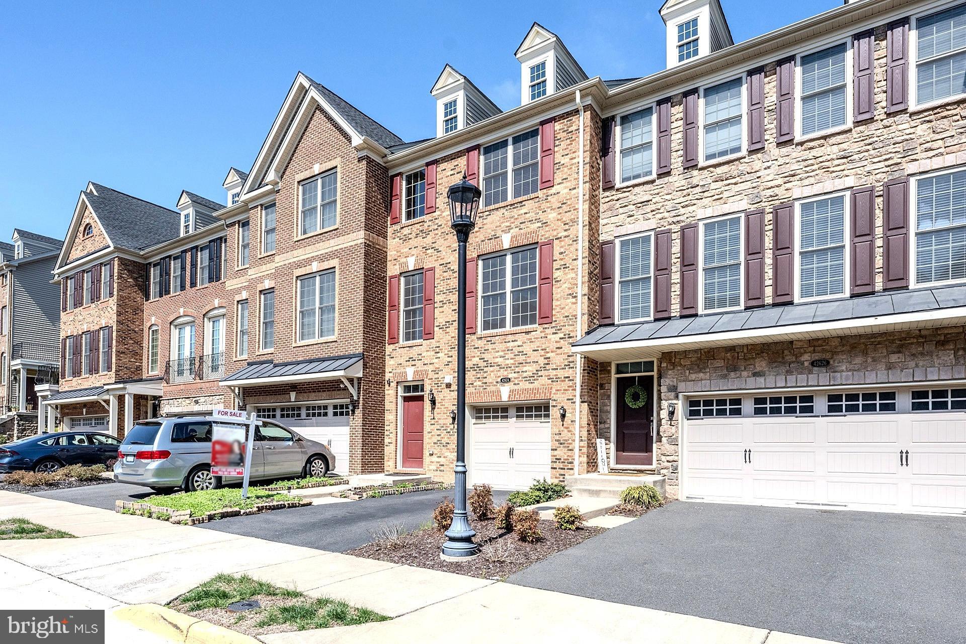 AVONLEA - Residential