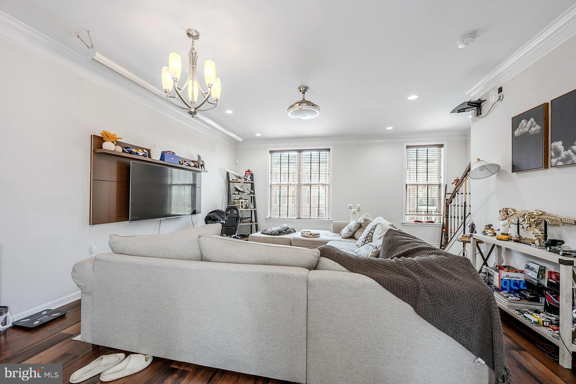 AVONLEA - Residential