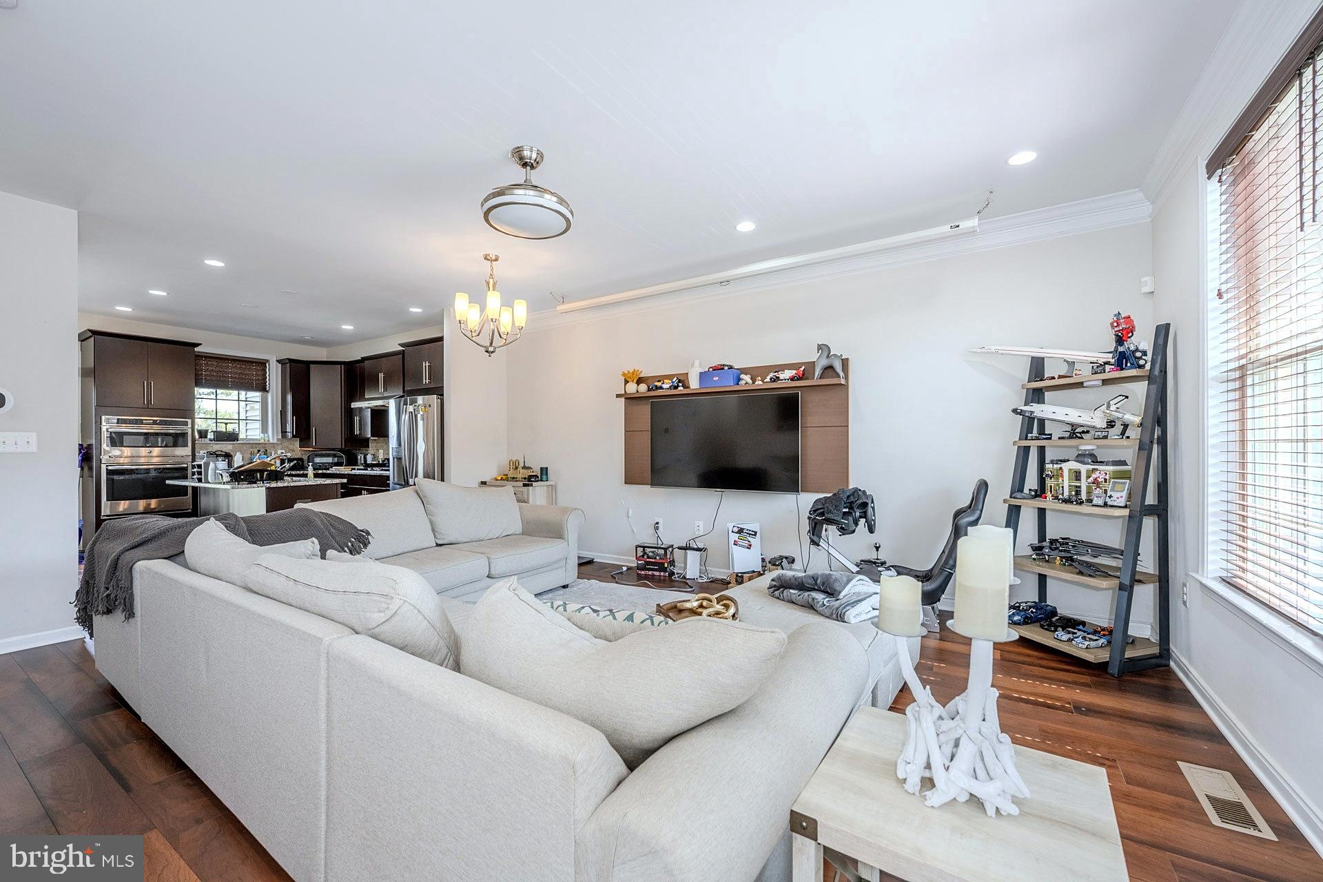 AVONLEA - Residential