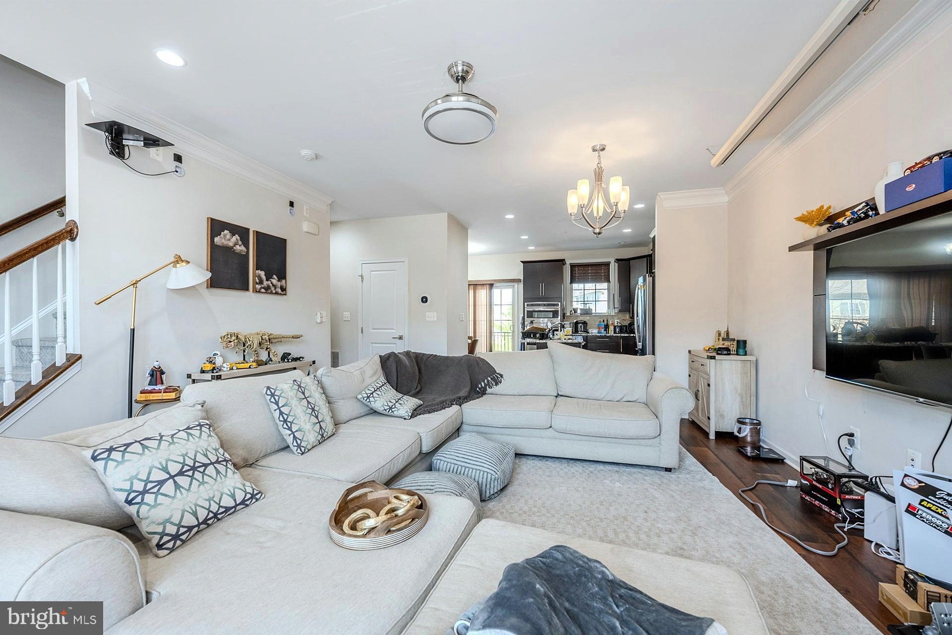 AVONLEA - Residential