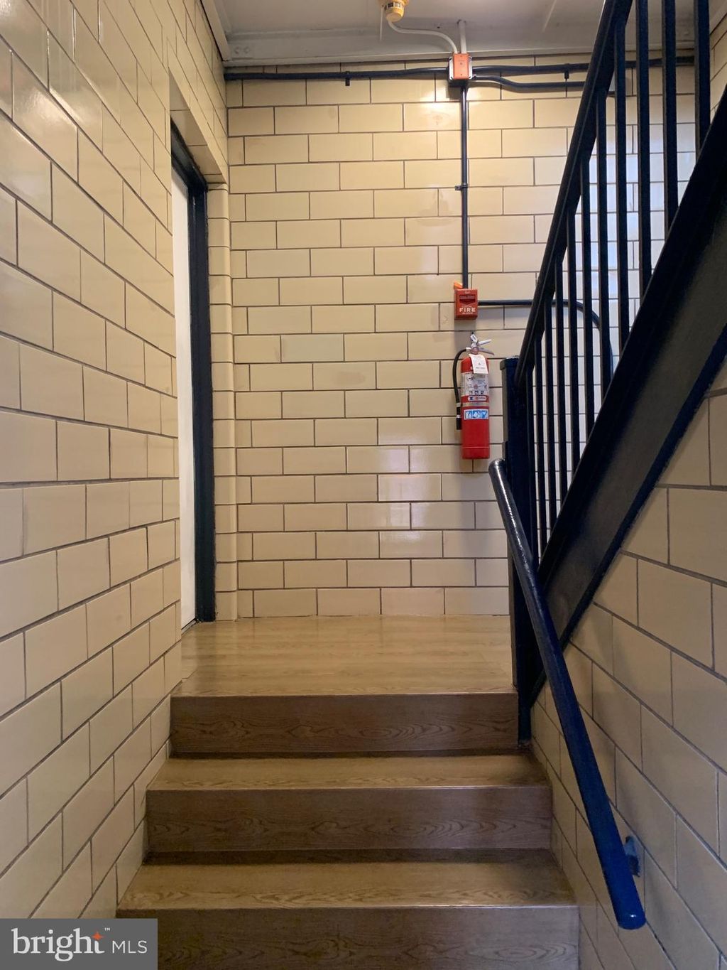Photo of 672 - 00 Franklin Place #A, PHILADELPHIA, PA 19123 (MLS # PAPH2549512)