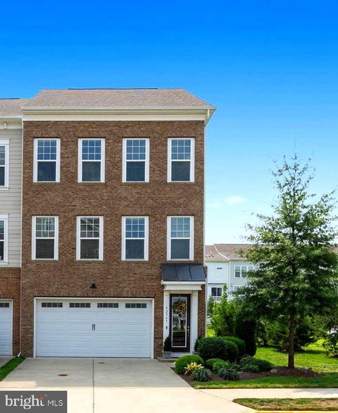 Photo of 42947 Running Creek Square, LEESBURG, VA 20175 (MLS # VALO2133670)