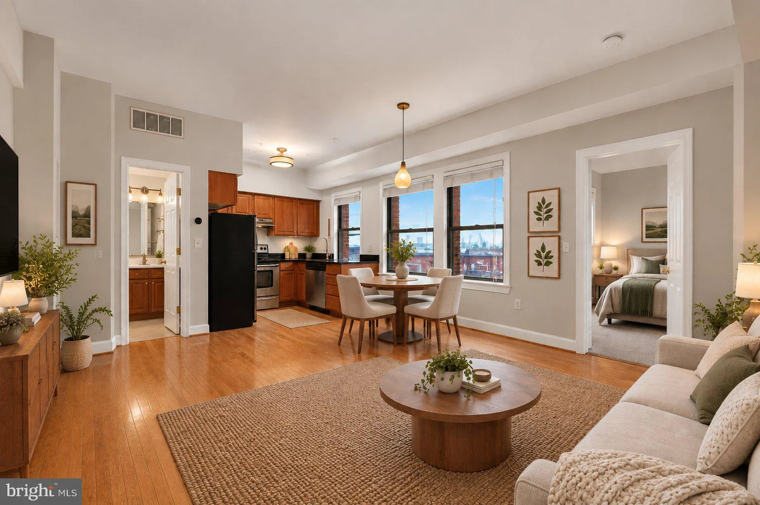 1321 Fairmont Street NW Unit 404, Washington, DC 20009
