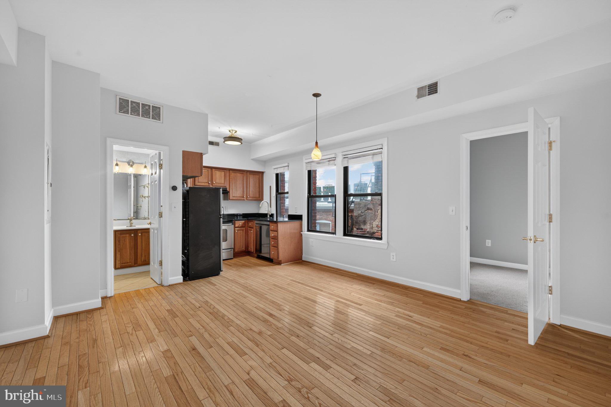 1321 FAIRMONT STREET NW 404