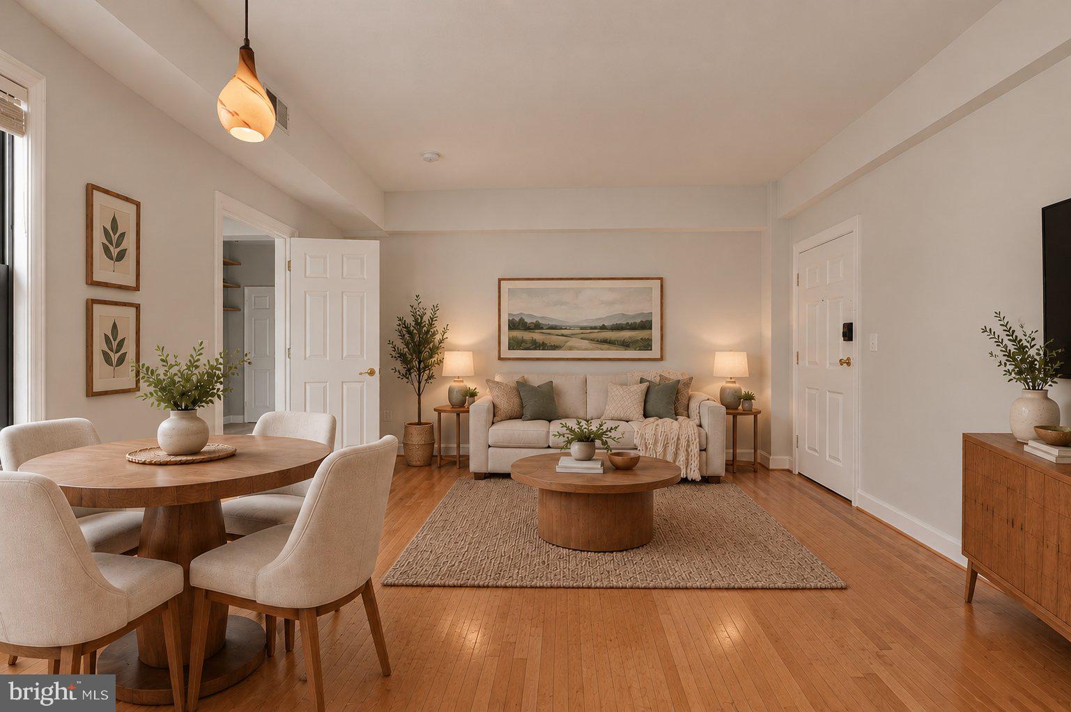 1321 FAIRMONT STREET NW 404