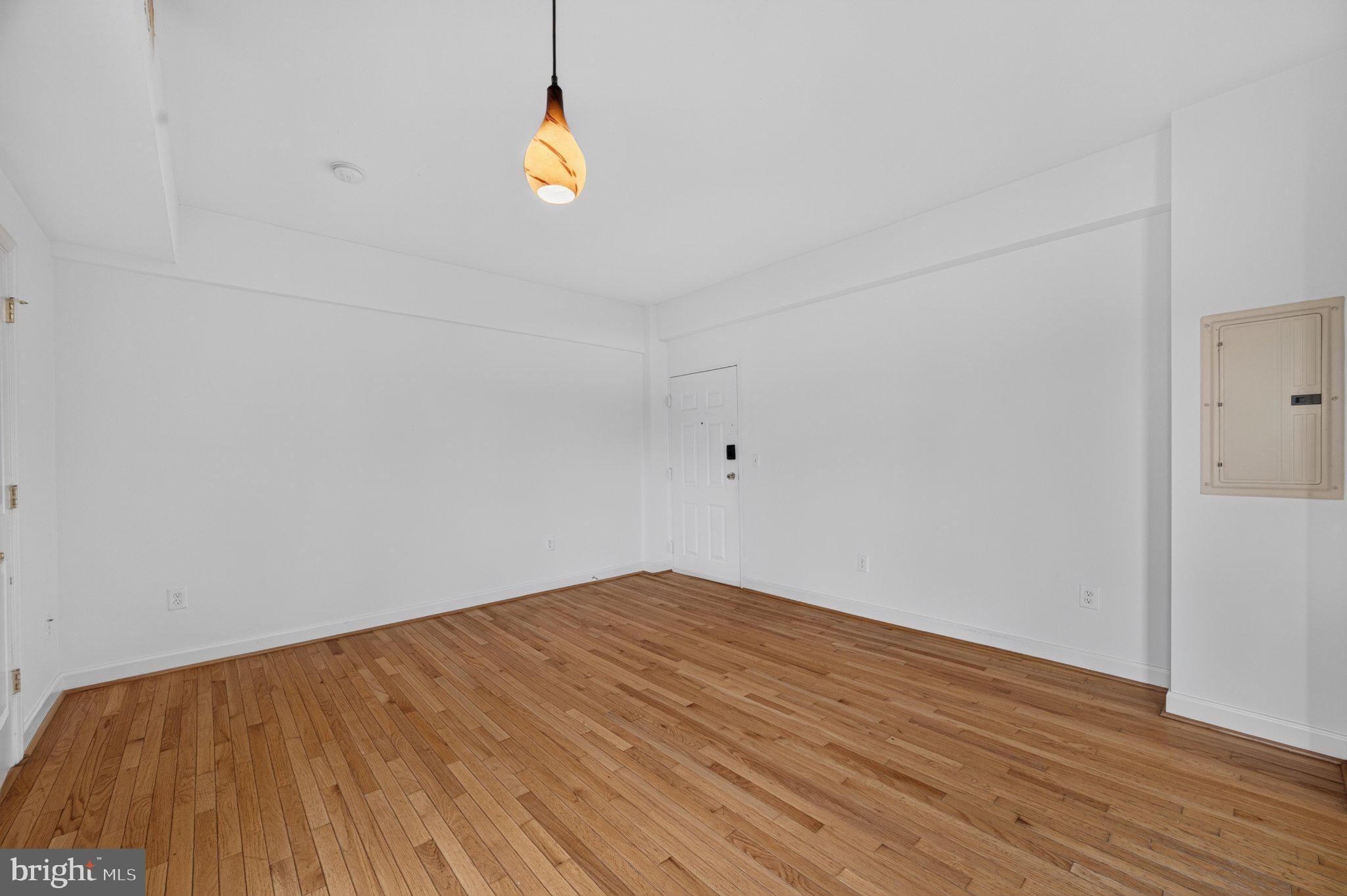 1321 FAIRMONT STREET NW 404