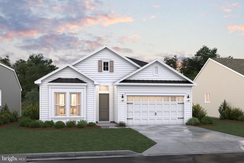 7852 WARD BROTHERS CIRCLE EASTON MD 21601