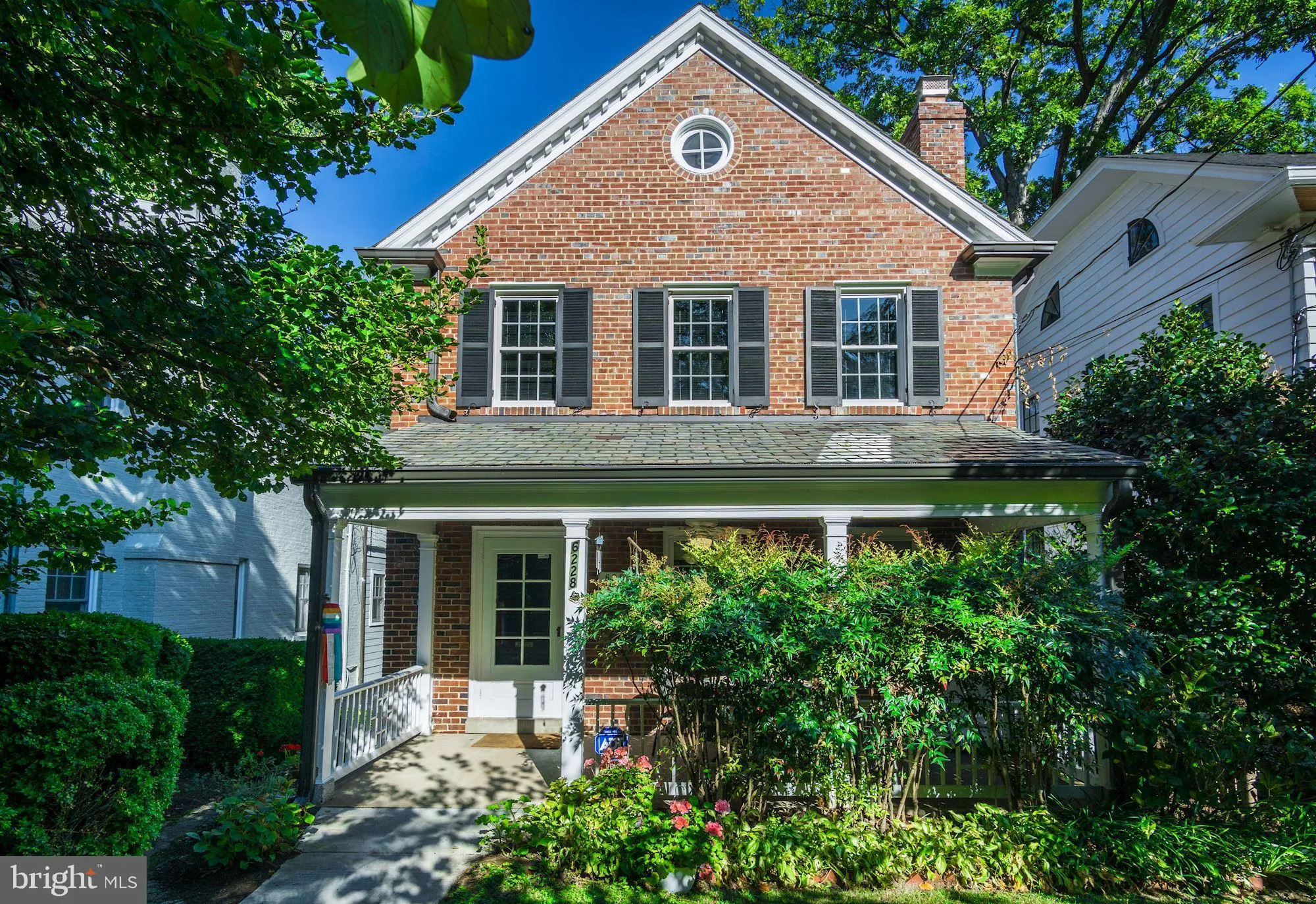6228 30th Street NW, Washington, DC 20015