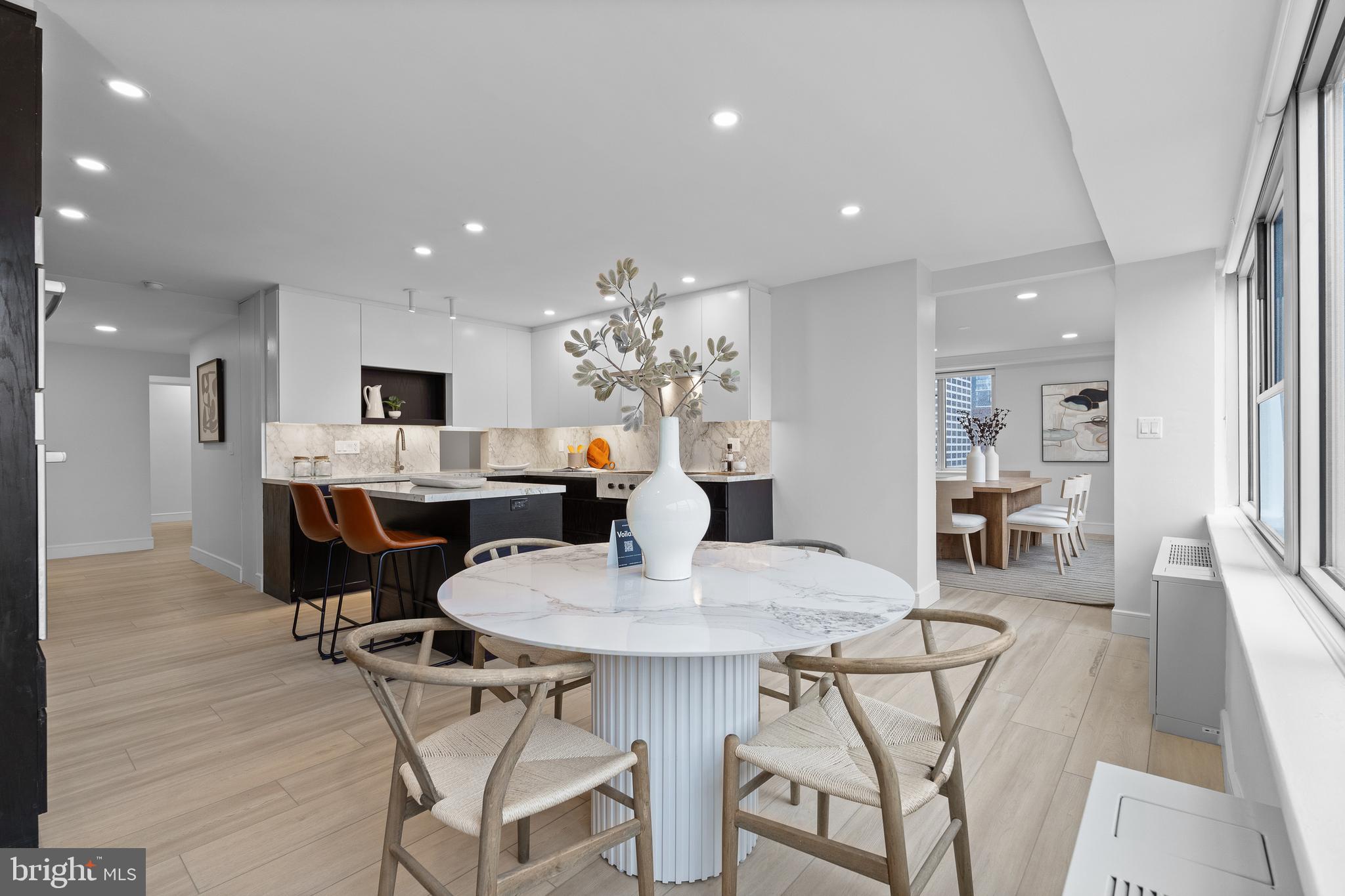 RITTENHOUSE SQUARE - Residential Lease