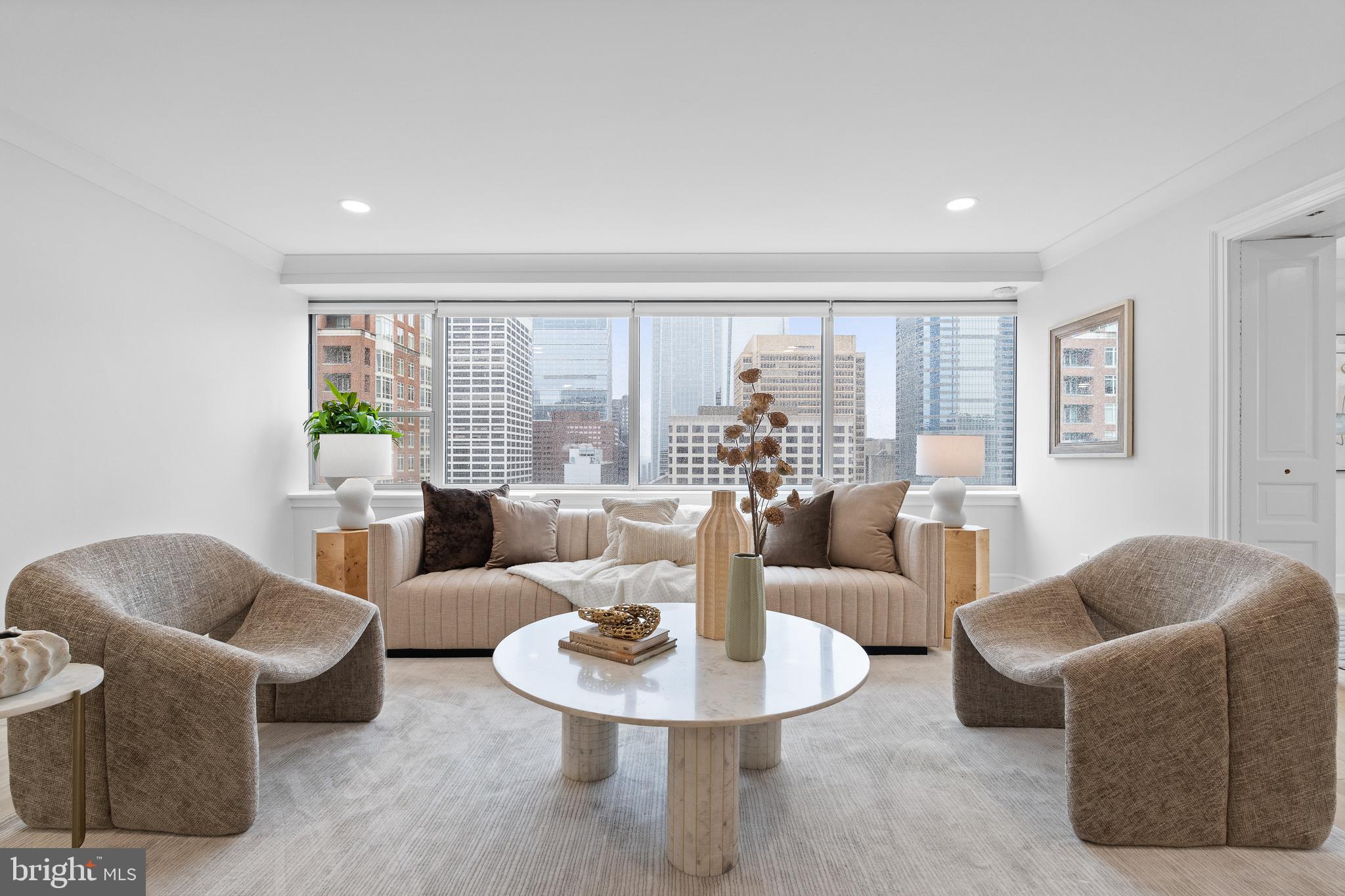 RITTENHOUSE SQUARE - Residential Lease