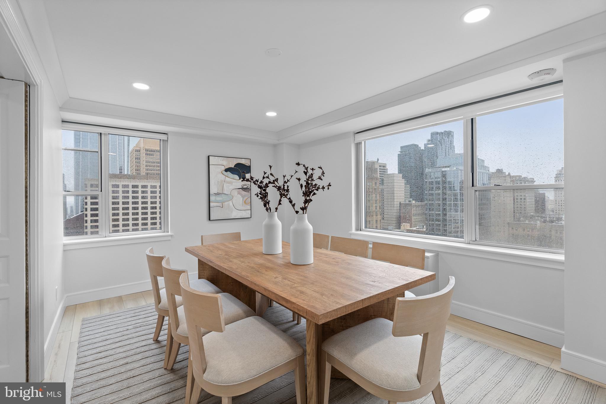 RITTENHOUSE SQUARE - Residential Lease