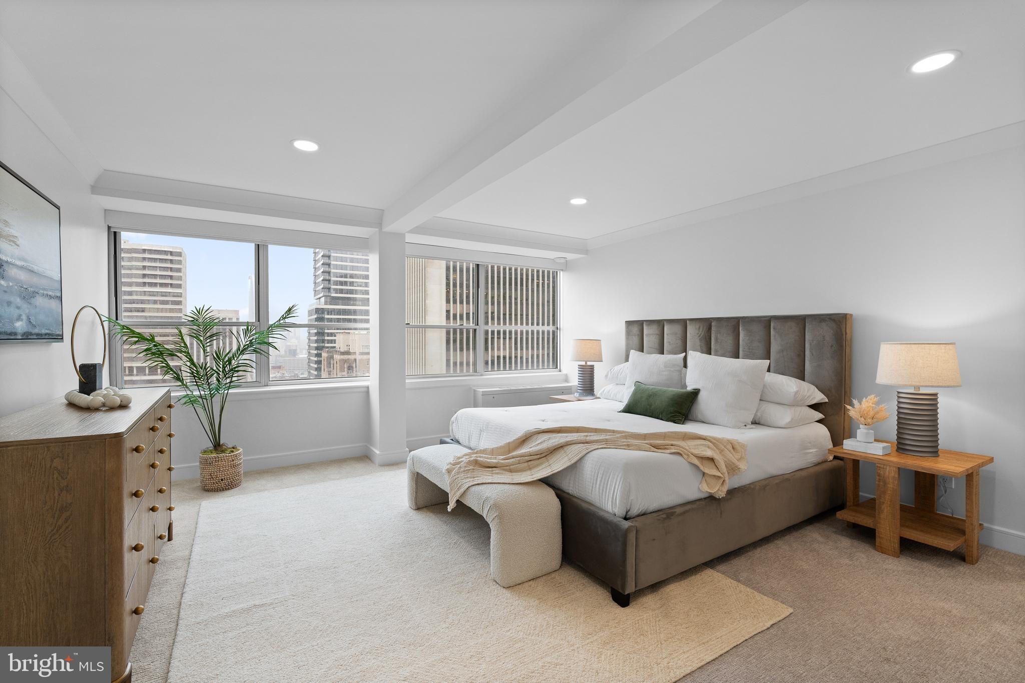 RITTENHOUSE SQUARE - Residential Lease