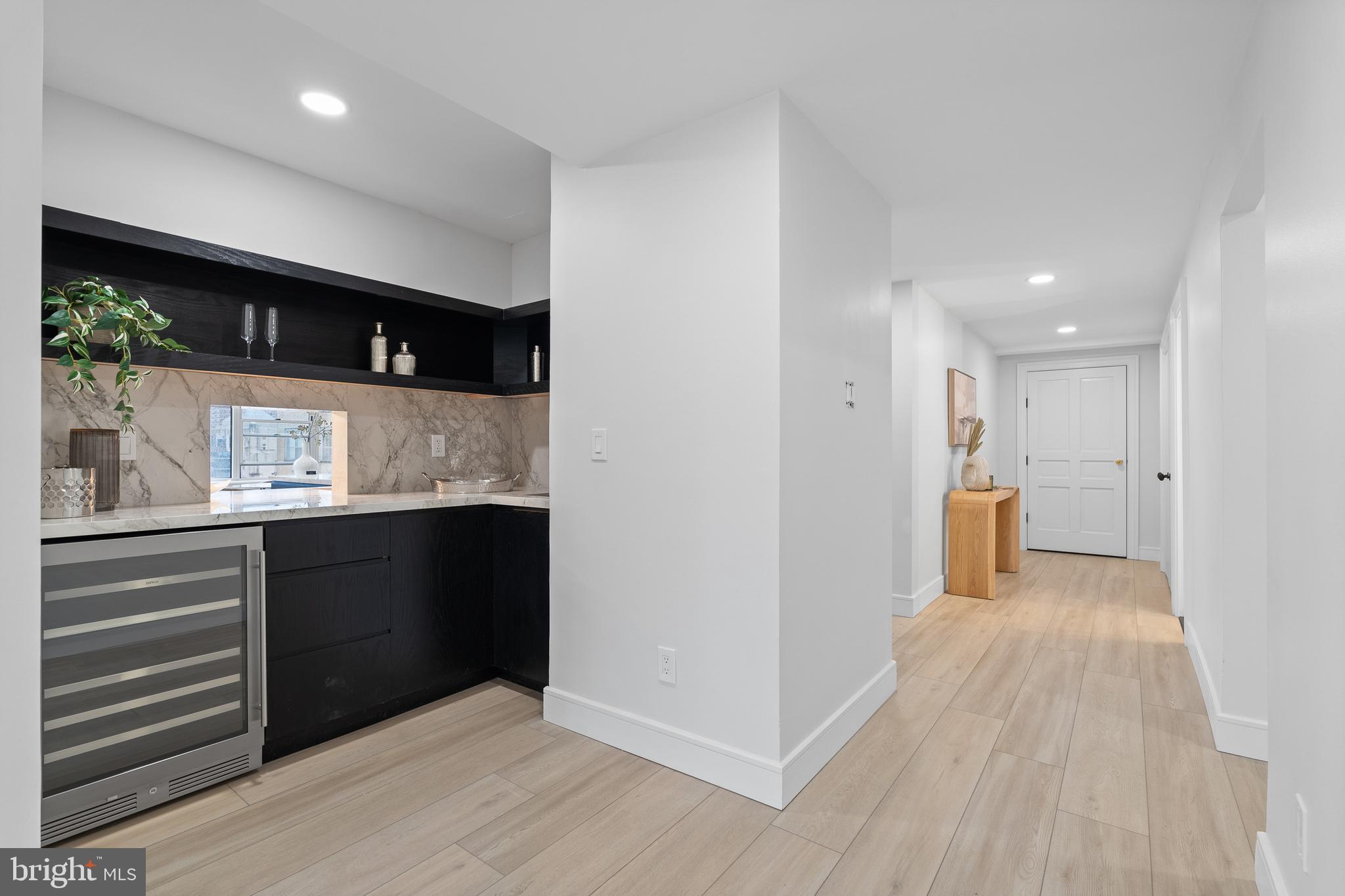 RITTENHOUSE SQUARE - Residential Lease