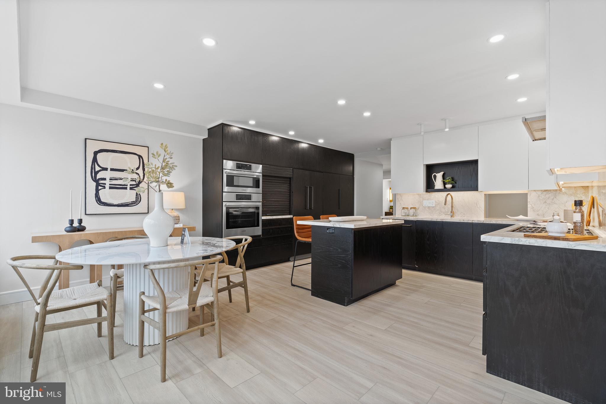 RITTENHOUSE SQUARE - Residential Lease