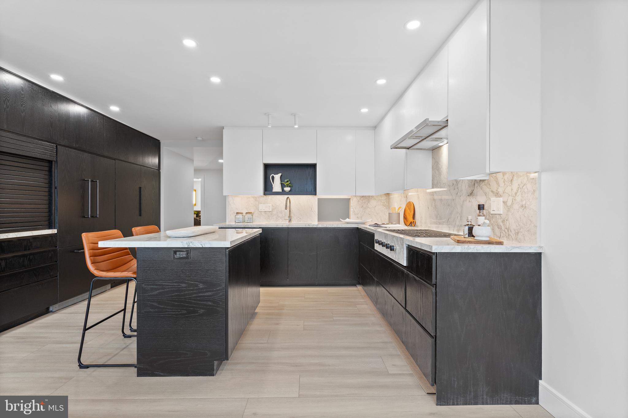 RITTENHOUSE SQUARE - Residential Lease