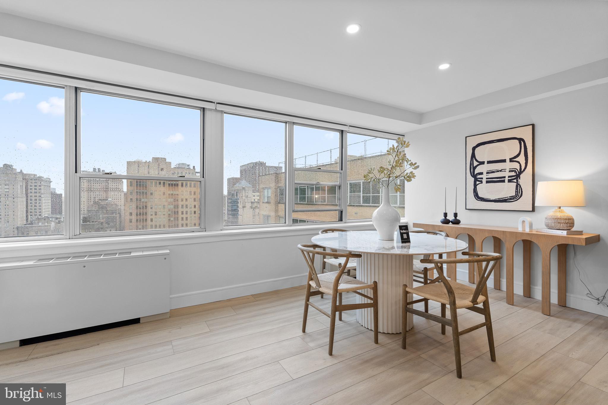 RITTENHOUSE SQUARE - Residential Lease