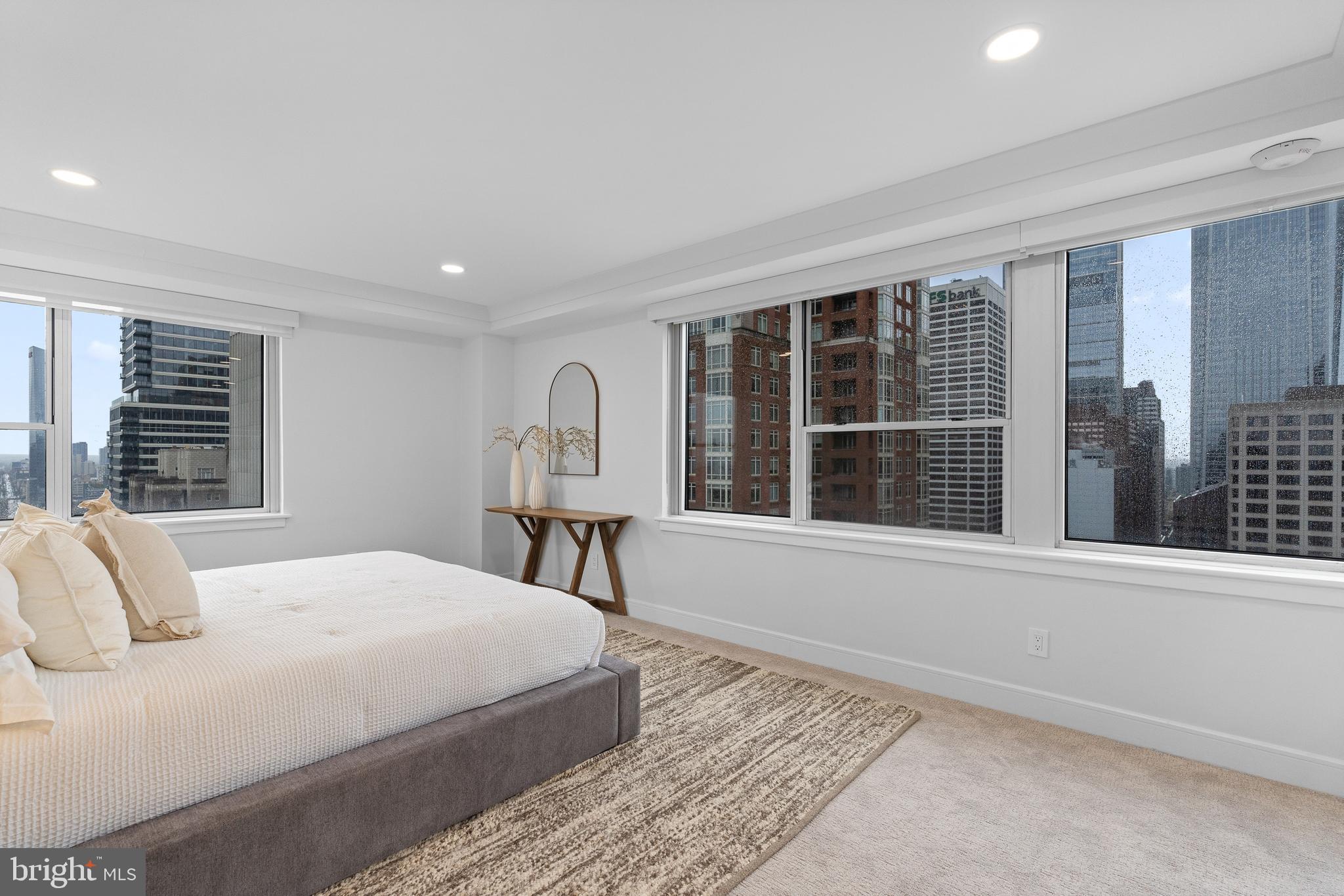 RITTENHOUSE SQUARE - Residential Lease